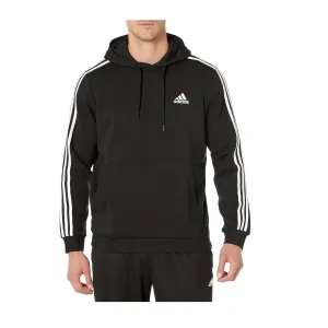 Adidas Essentials 3-Stripes Hoodies for Men