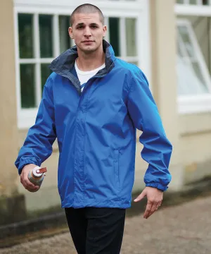 Ardmore Waterproof Shell Jacket