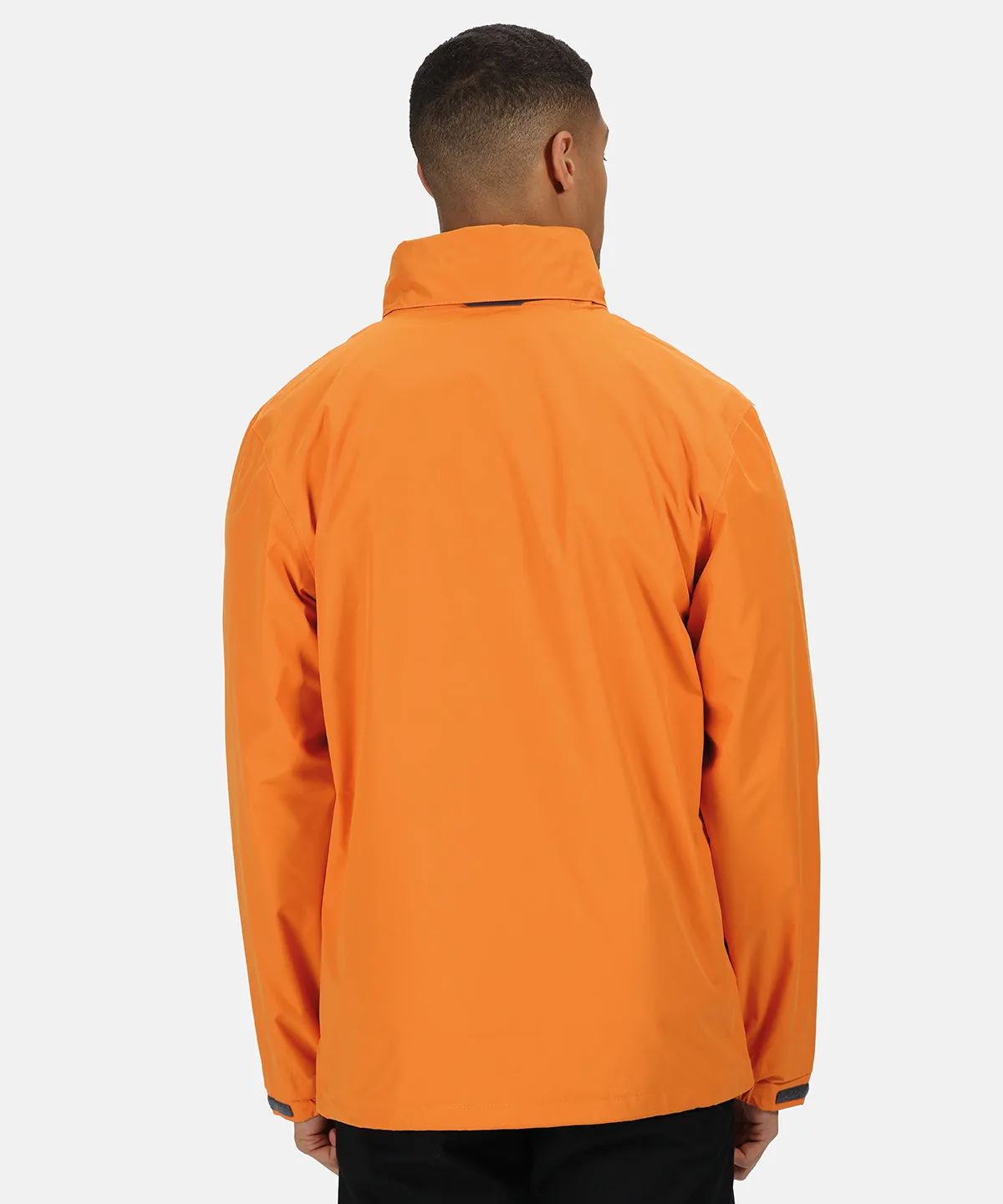 Ardmore Waterproof Shell Jacket