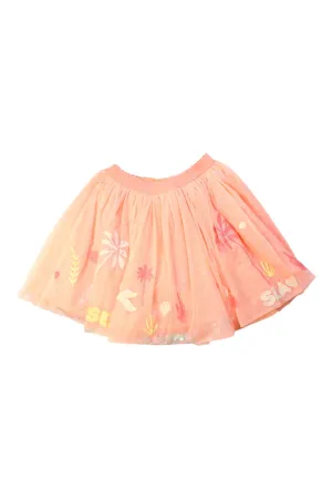 Billieblush Tulle Skirt 8Y