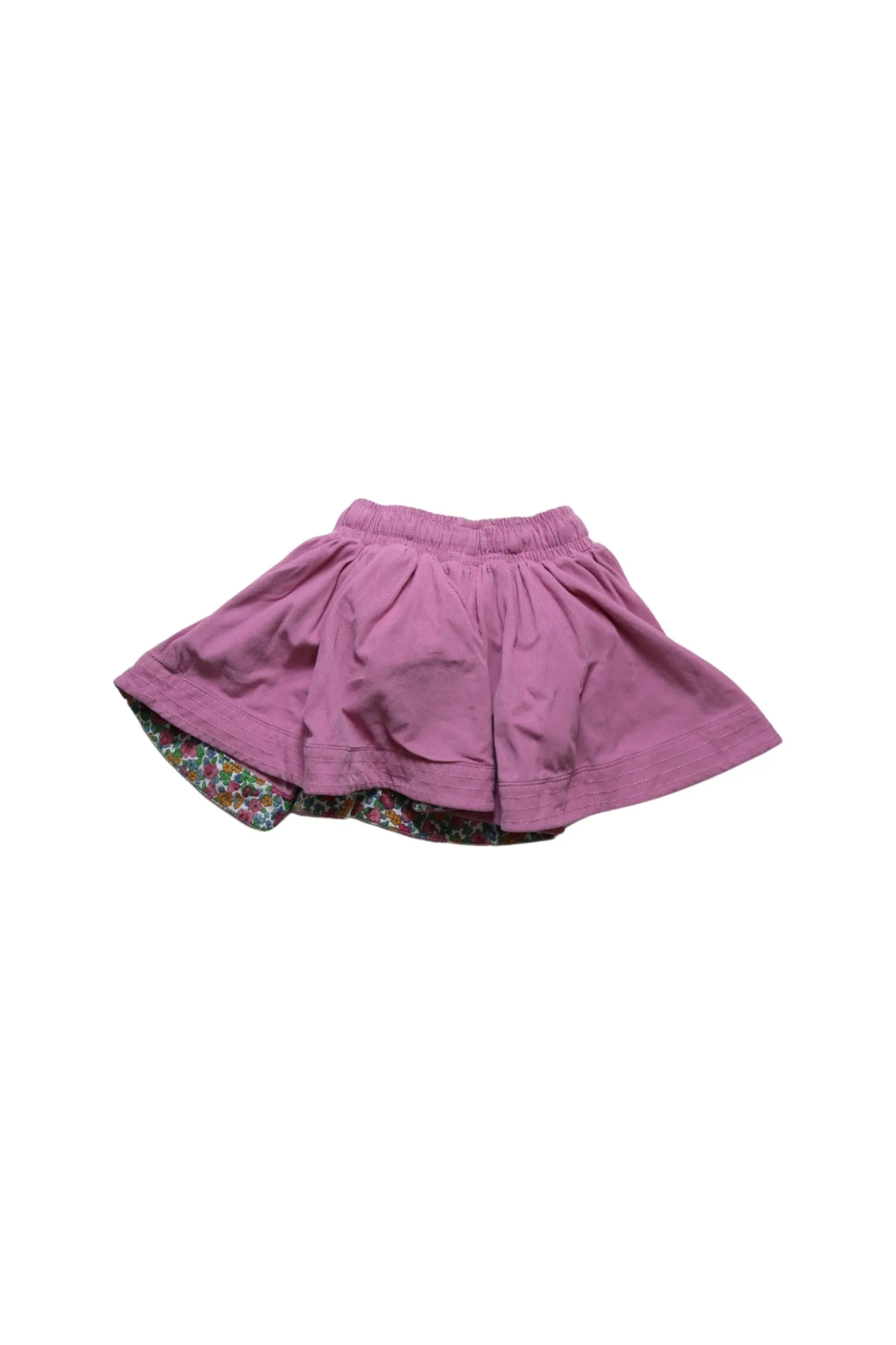 Boden Short Skirt 3T - 4T (104cm)