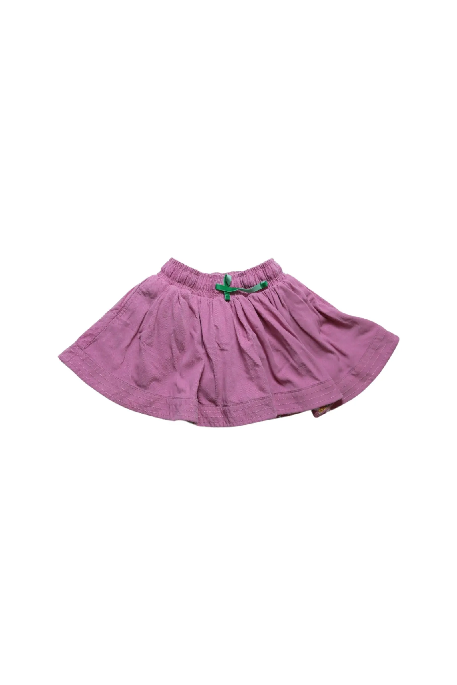 Boden Short Skirt 3T - 4T (104cm)