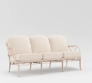 Calcutta Sofa by Brown Jordan