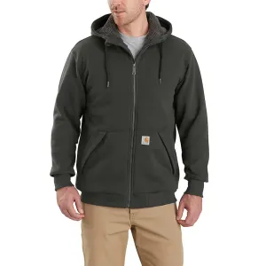 Carhartt Mens Rain Defender Jacket - 103308-306