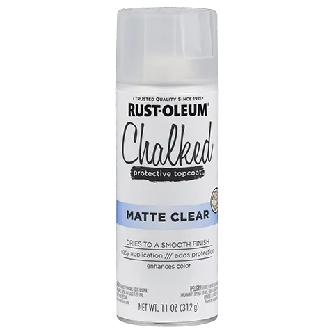 Chalked Paint Ultra Matte Paint - 12oz (6 Count)