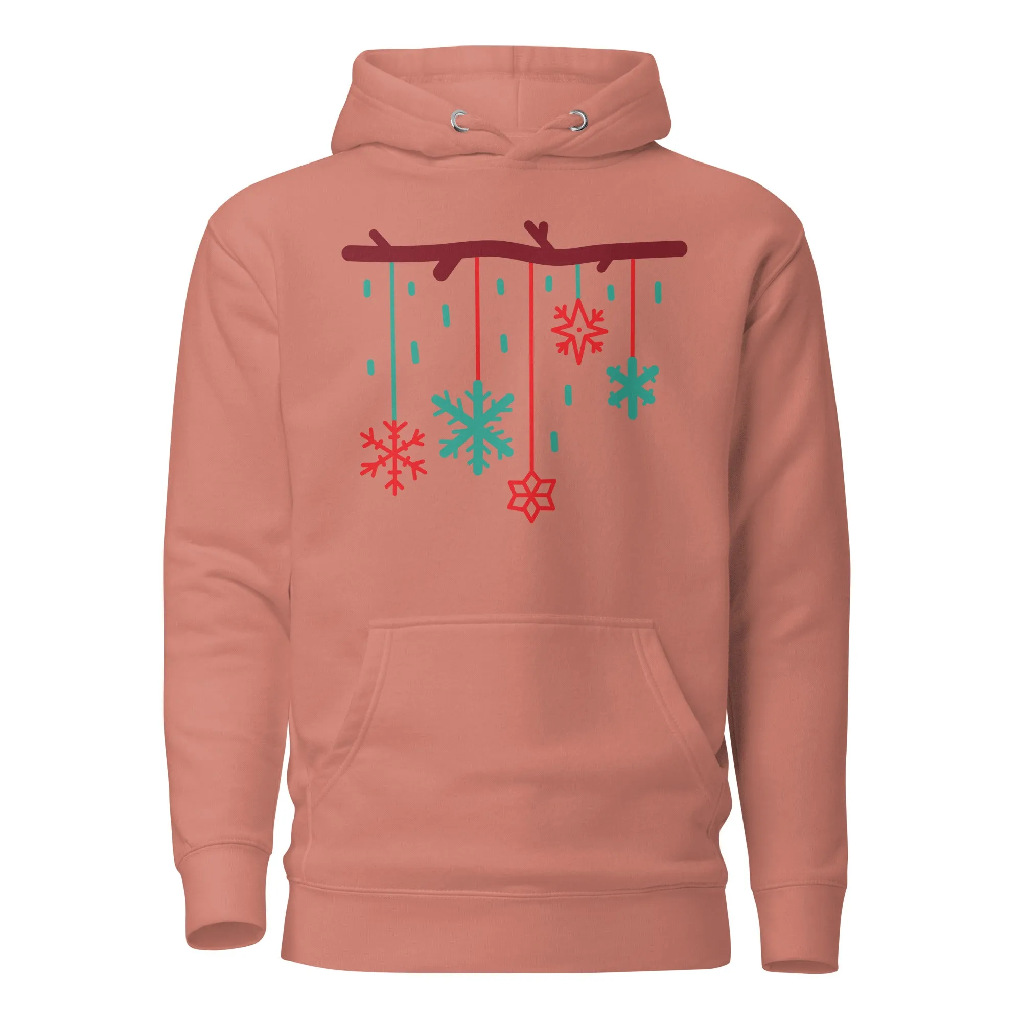 Christmas Hoodie (Glamourange Christmas Gifts - Hoodies for Christmas 0016)