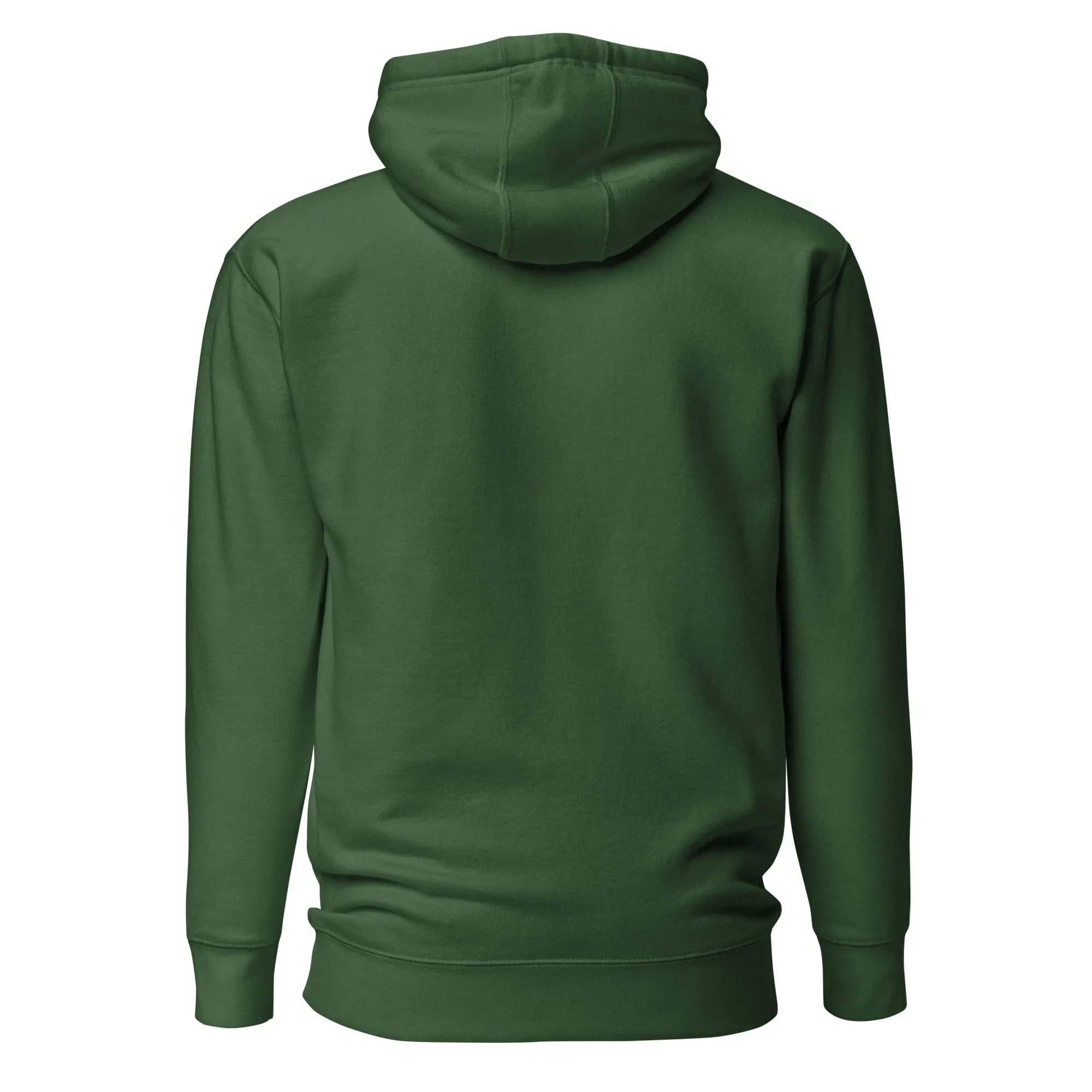 Christmas Hoodie (Glamourange Christmas Gifts - Hoodies for Christmas 0016)