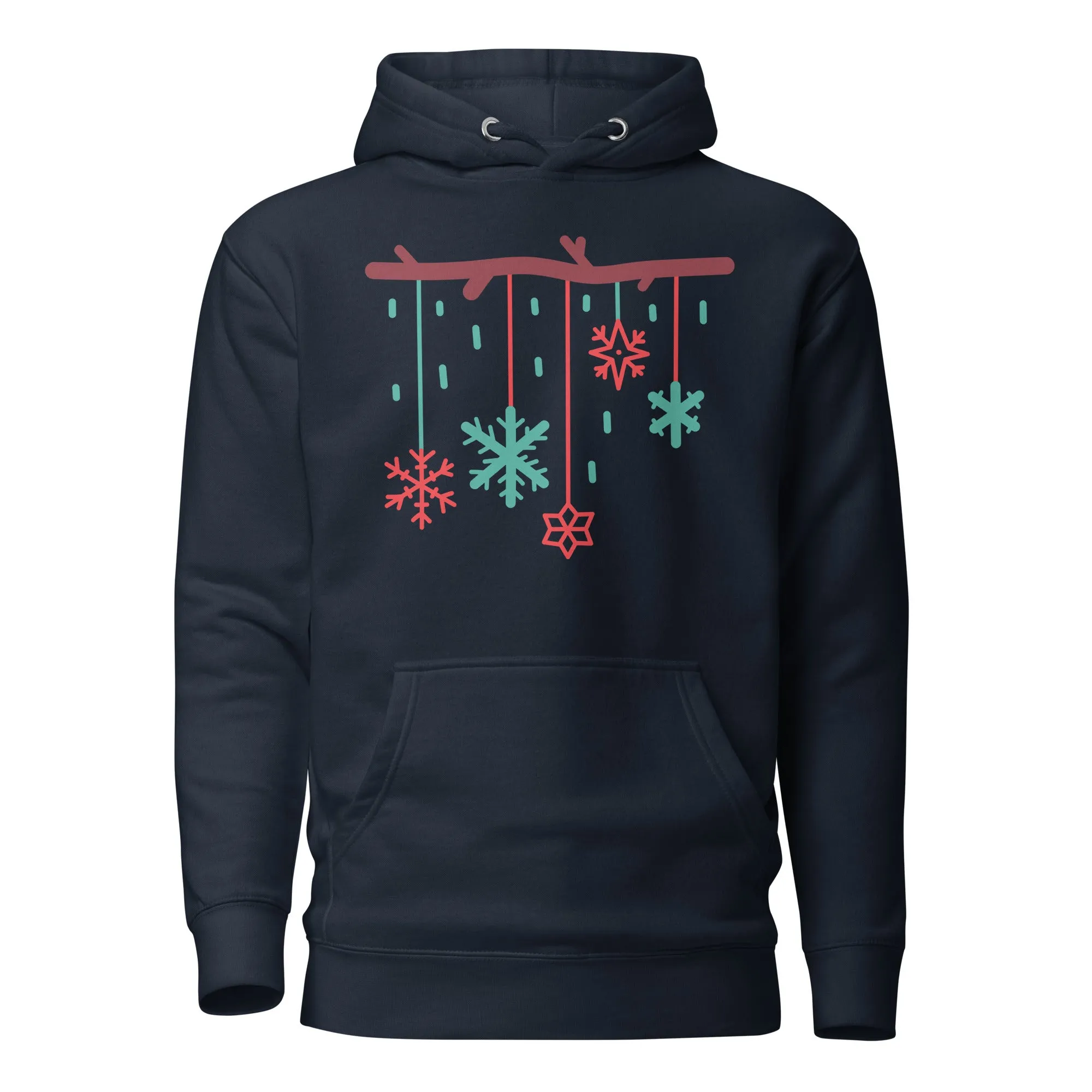 Christmas Hoodie (Glamourange Christmas Gifts - Hoodies for Christmas 0016)