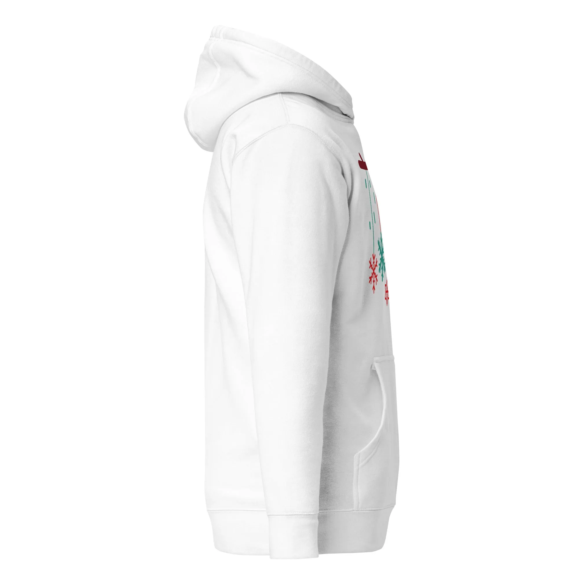 Christmas Hoodie (Glamourange Christmas Gifts - Hoodies for Christmas 0016)