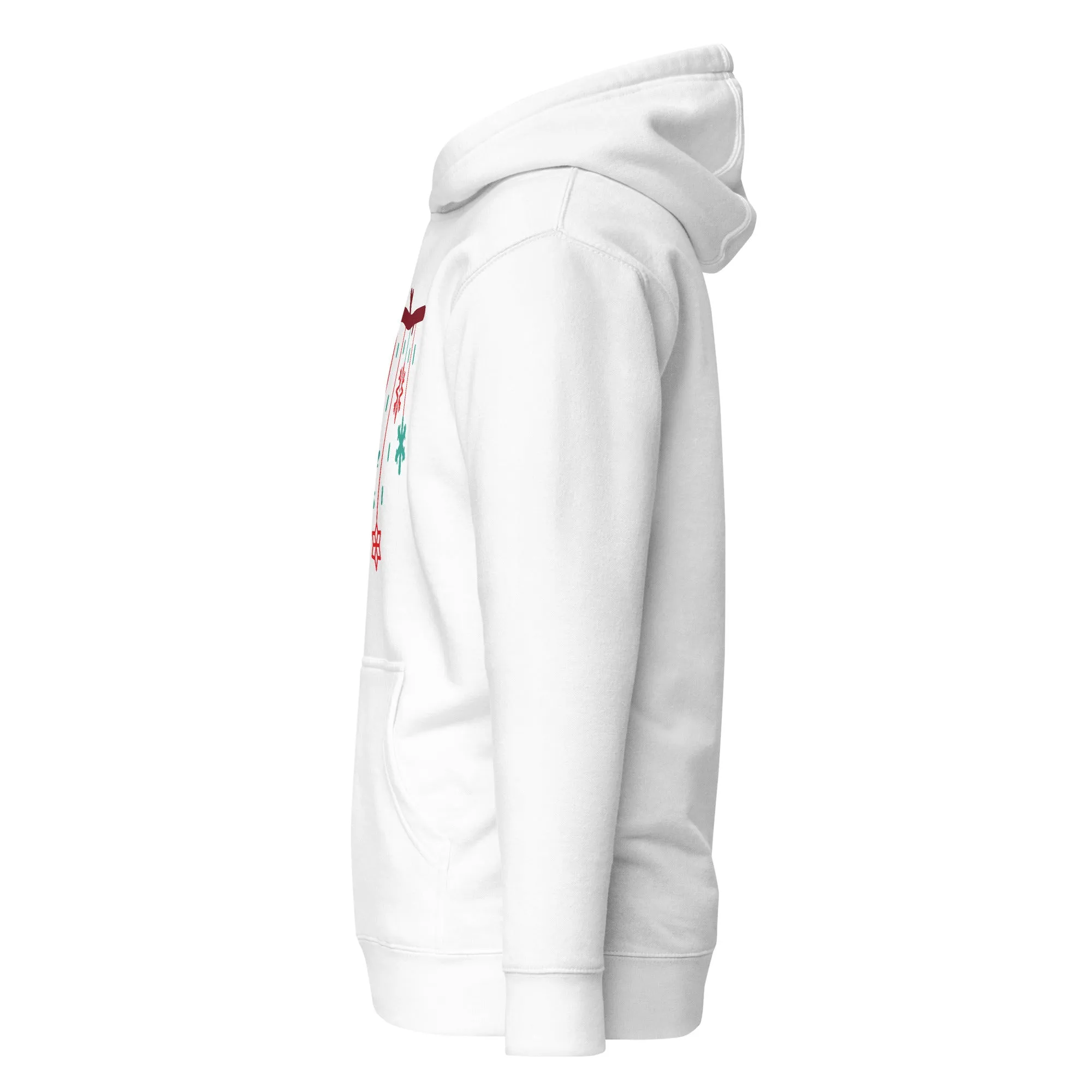 Christmas Hoodie (Glamourange Christmas Gifts - Hoodies for Christmas 0016)