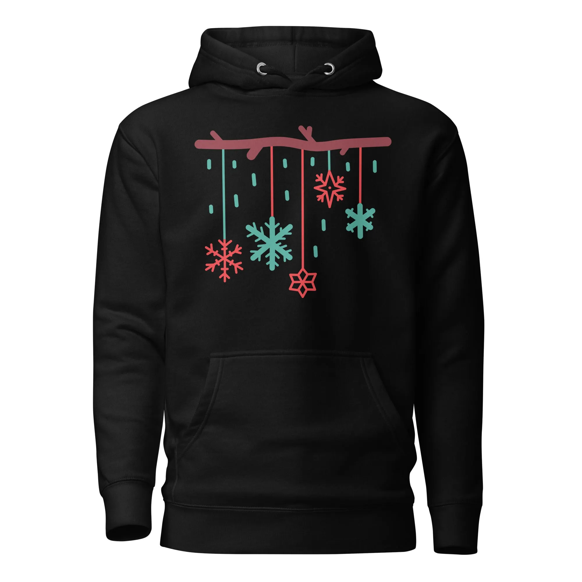 Christmas Hoodie (Glamourange Christmas Gifts - Hoodies for Christmas 0016)