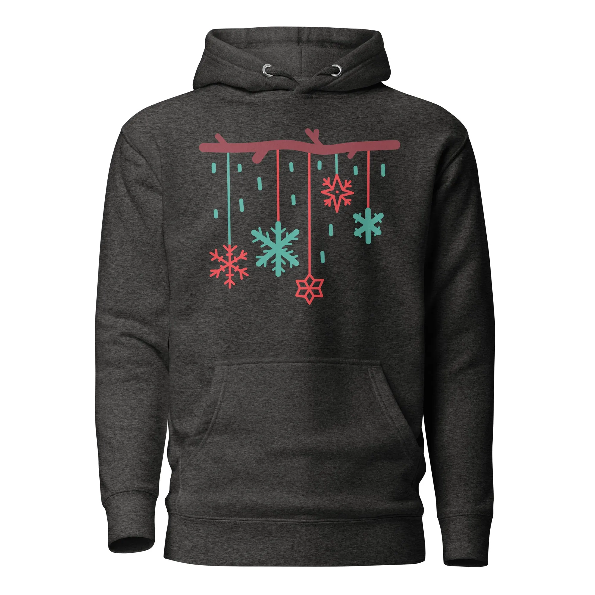 Christmas Hoodie (Glamourange Christmas Gifts - Hoodies for Christmas 0016)