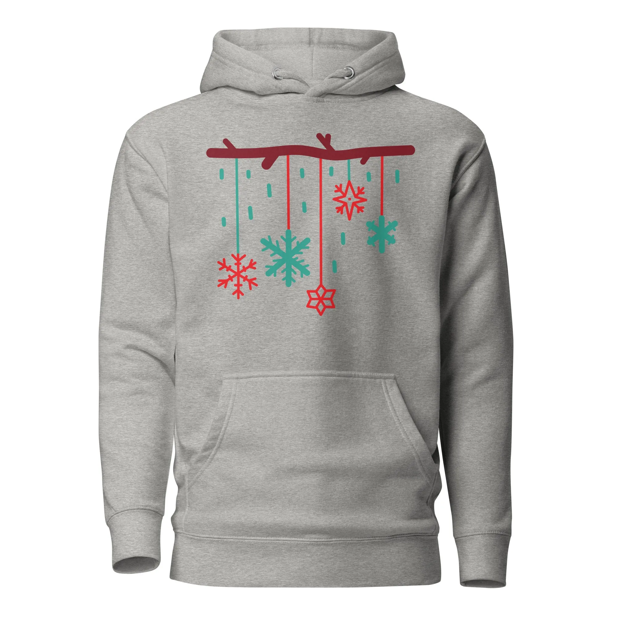 Christmas Hoodie (Glamourange Christmas Gifts - Hoodies for Christmas 0016)