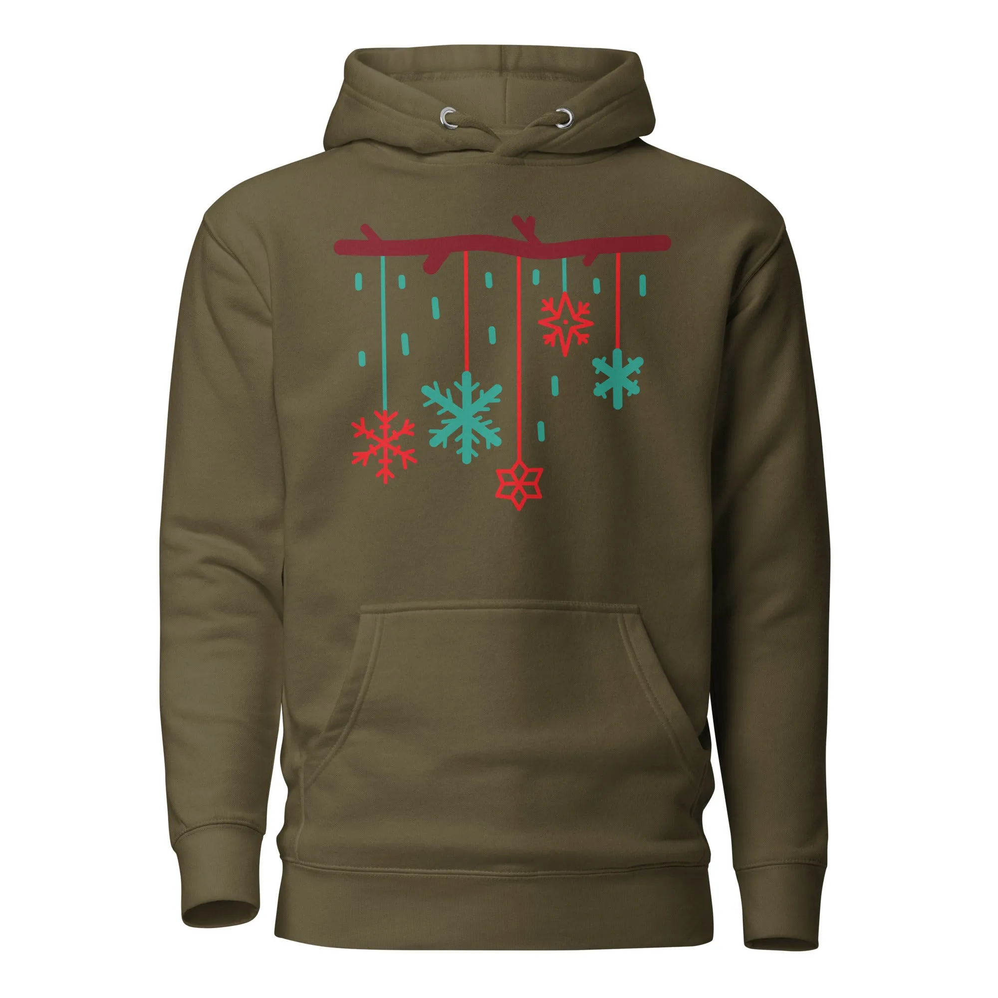 Christmas Hoodie (Glamourange Christmas Gifts - Hoodies for Christmas 0016)