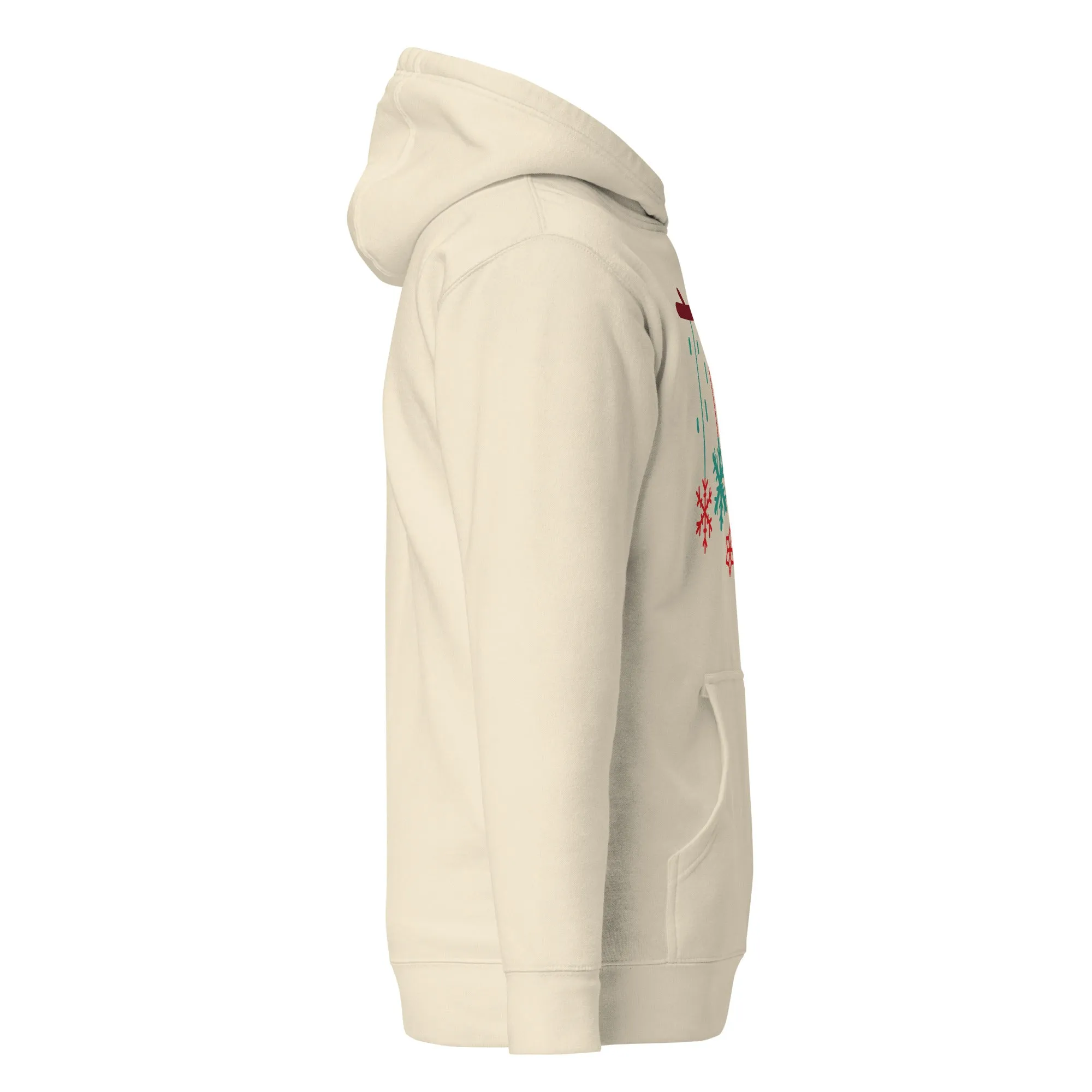 Christmas Hoodie (Glamourange Christmas Gifts - Hoodies for Christmas 0016)