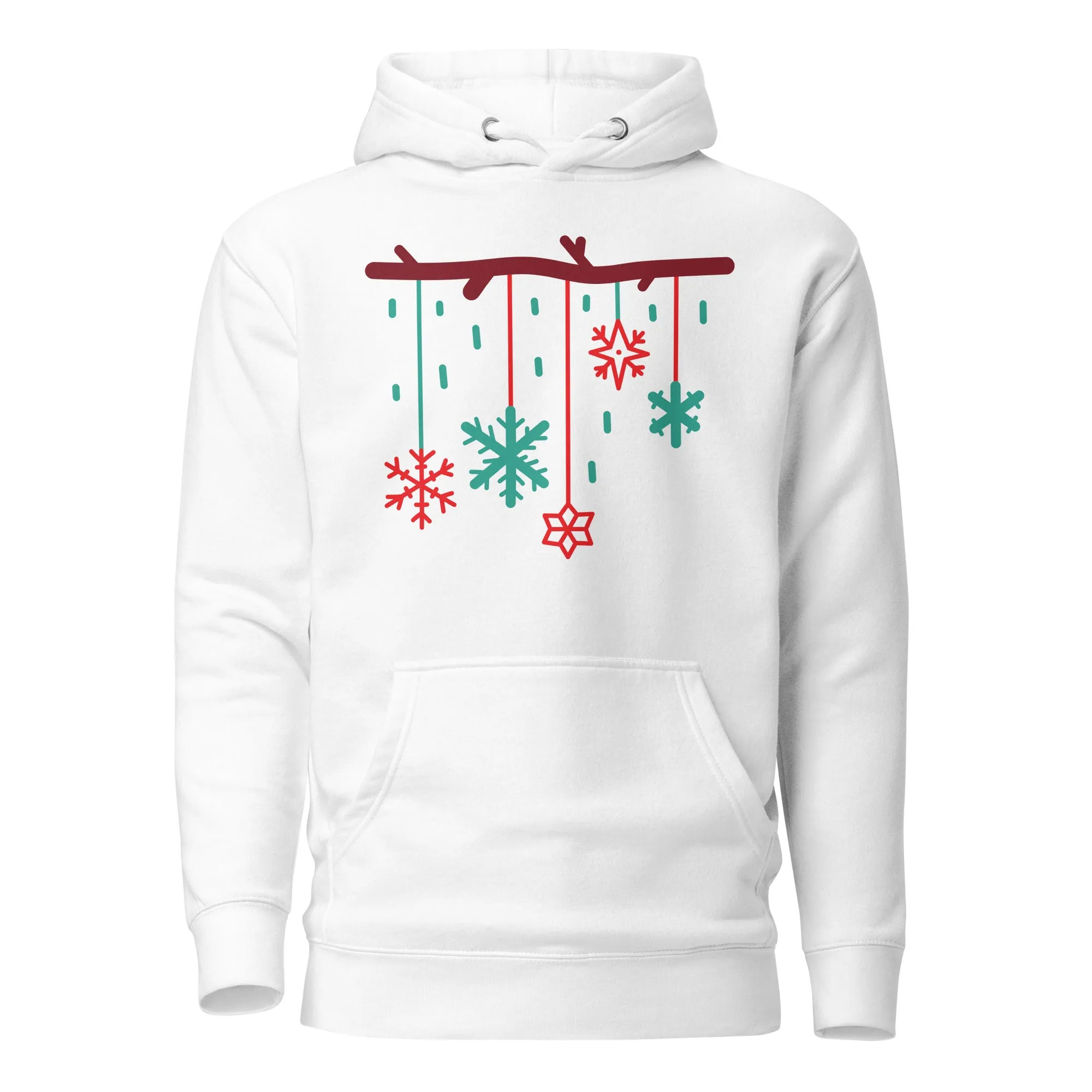 Christmas Hoodie (Glamourange Christmas Gifts - Hoodies for Christmas 0016)