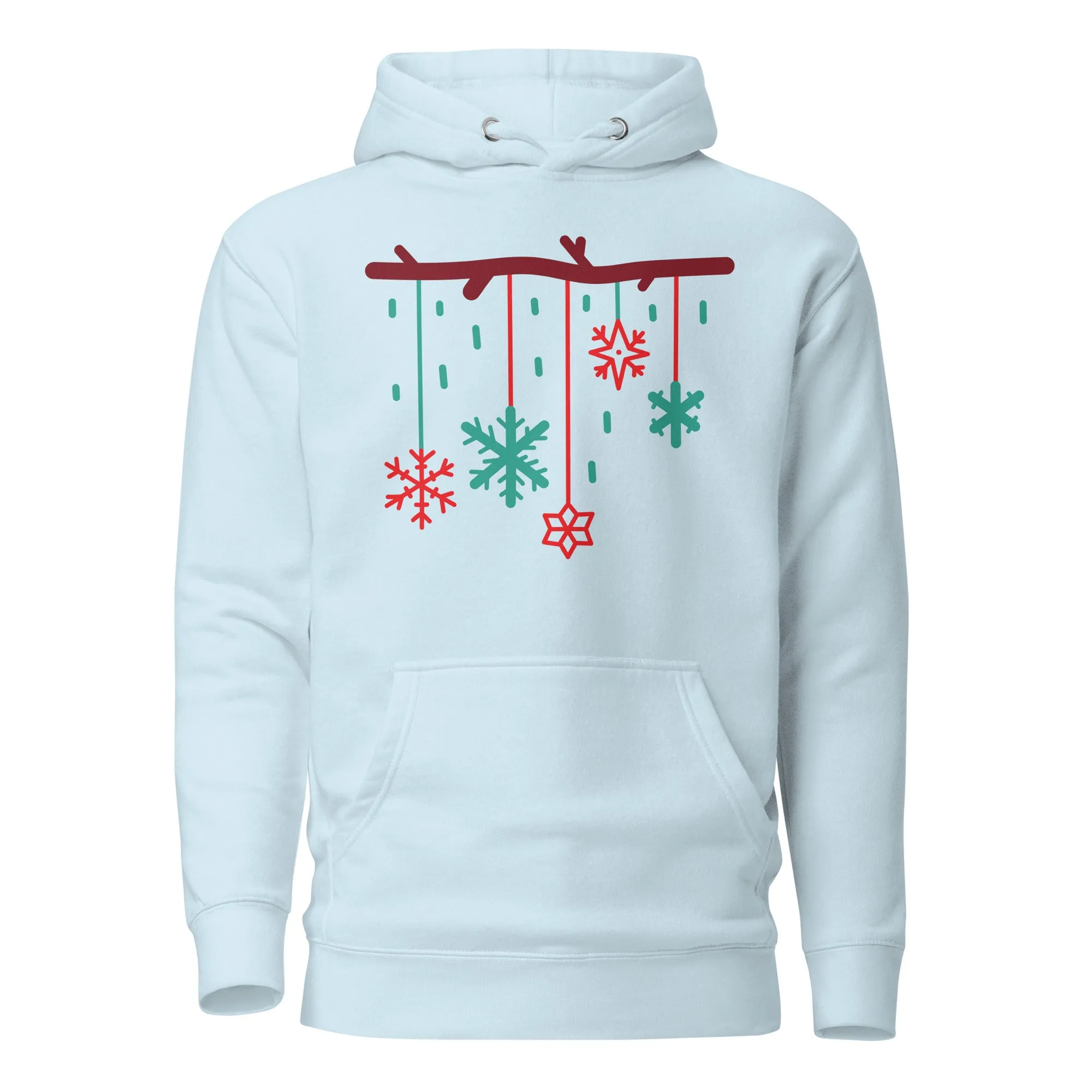 Christmas Hoodie (Glamourange Christmas Gifts - Hoodies for Christmas 0016)