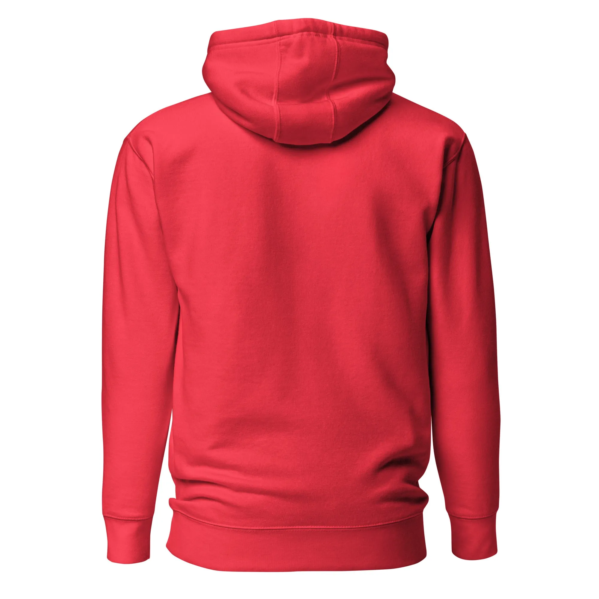 Christmas Hoodie (Glamourange Christmas Gifts - Hoodies for Christmas 0016)