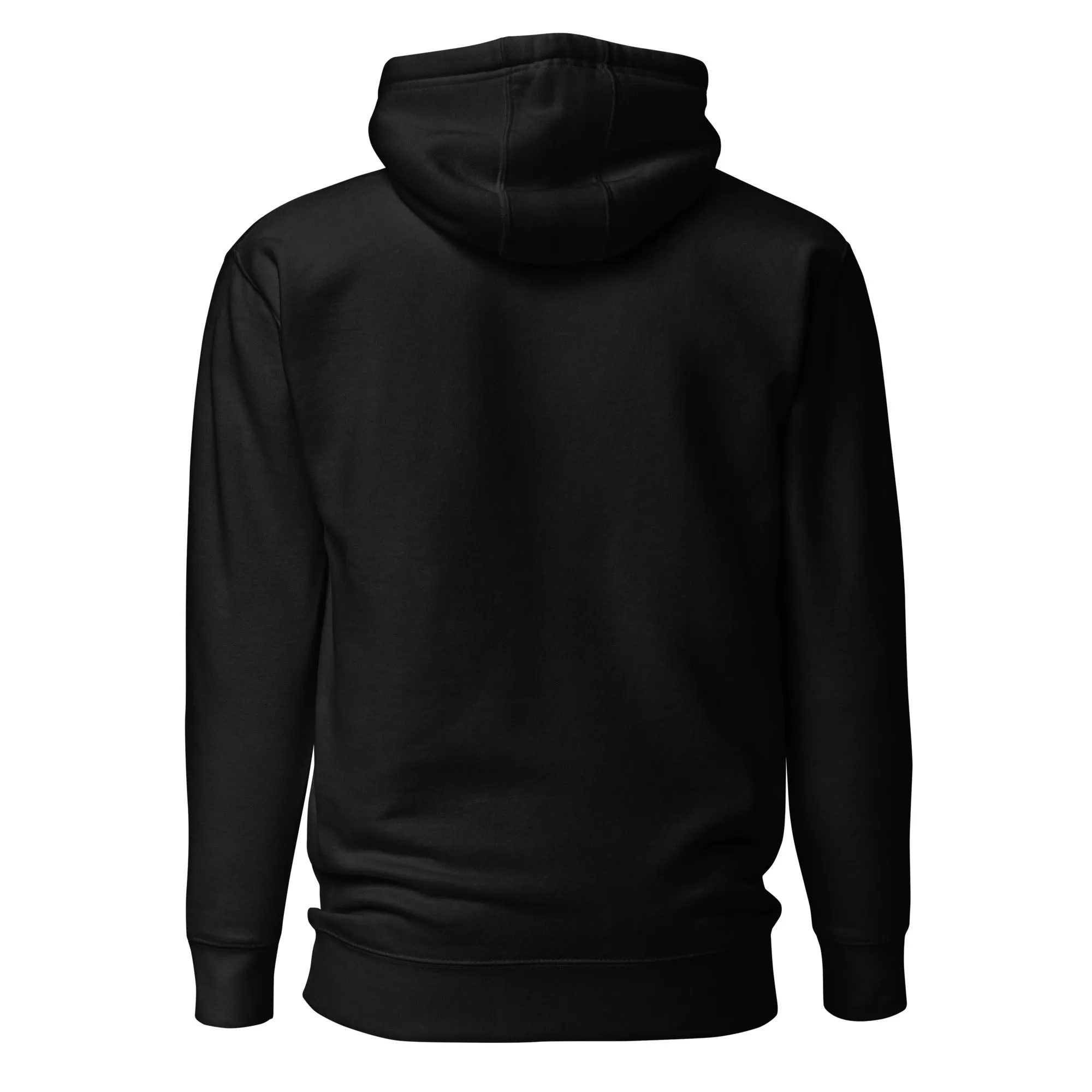 Christmas Hoodie (Glamourange Christmas Gifts - Hoodies for Christmas 0016)