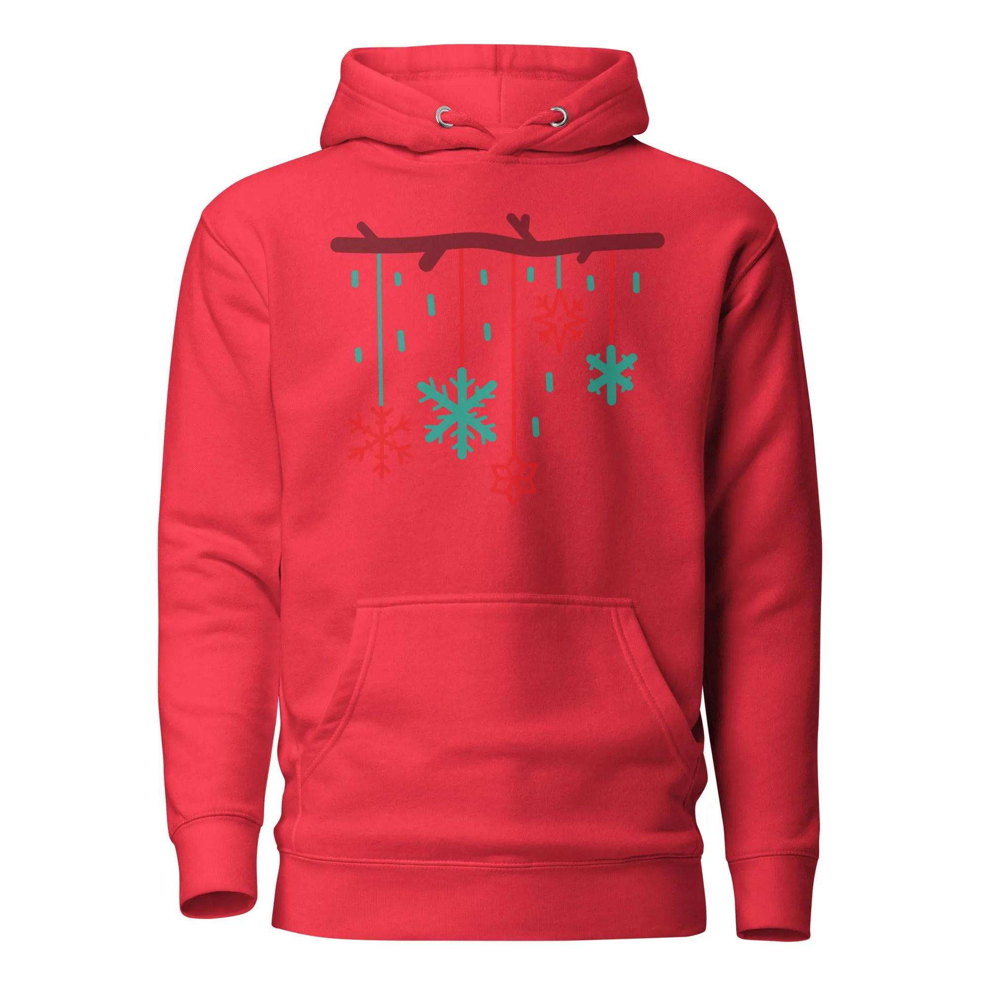 Christmas Hoodie (Glamourange Christmas Gifts - Hoodies for Christmas 0016)