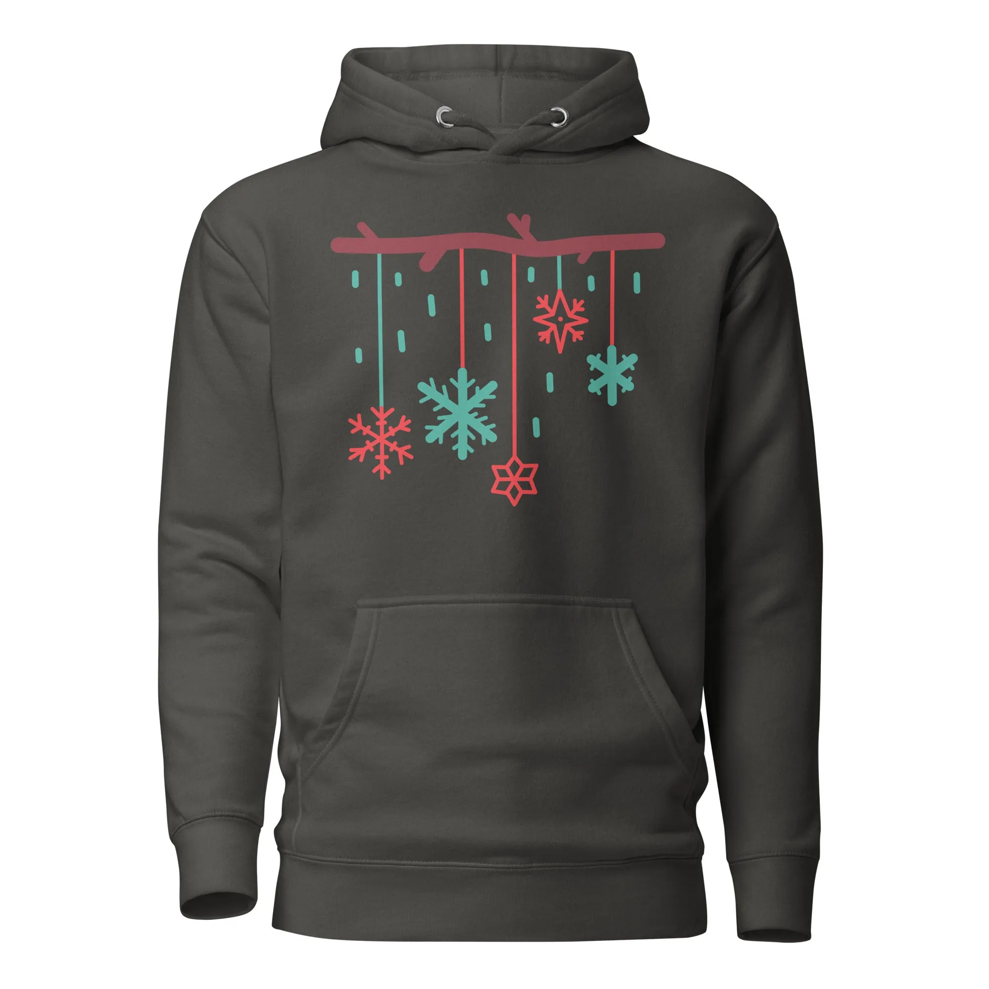 Christmas Hoodie (Glamourange Christmas Gifts - Hoodies for Christmas 0016)