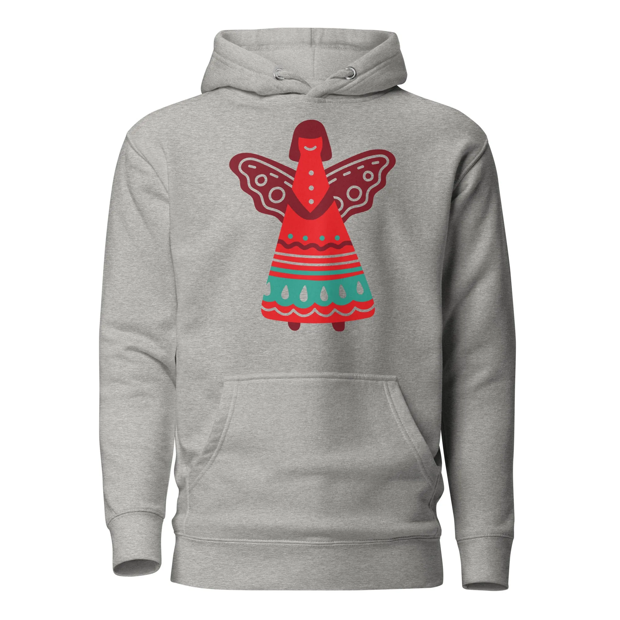 Christmas Hoodie (Glamourange Christmas Gifts - Hoodies for Christmas 0020)