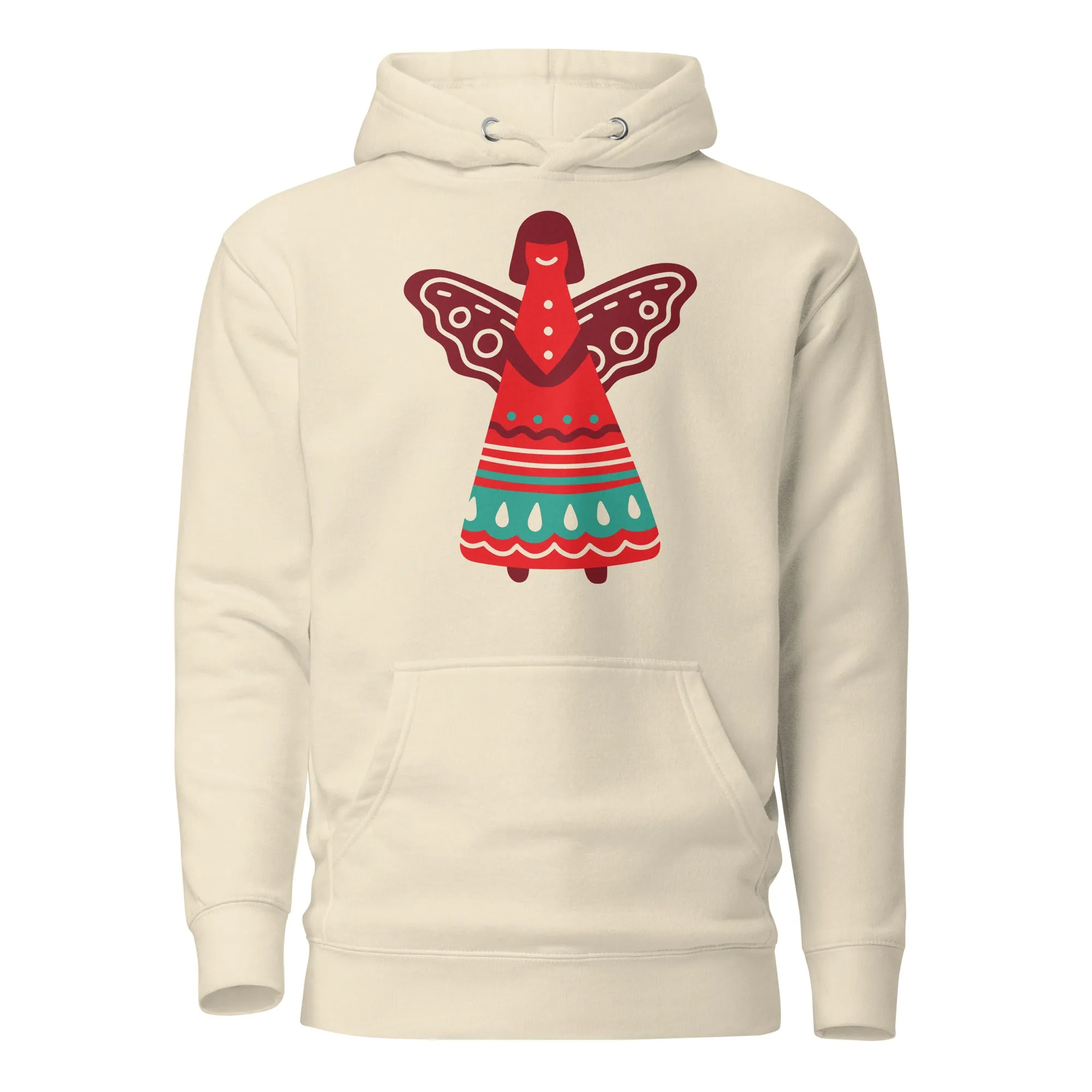 Christmas Hoodie (Glamourange Christmas Gifts - Hoodies for Christmas 0020)