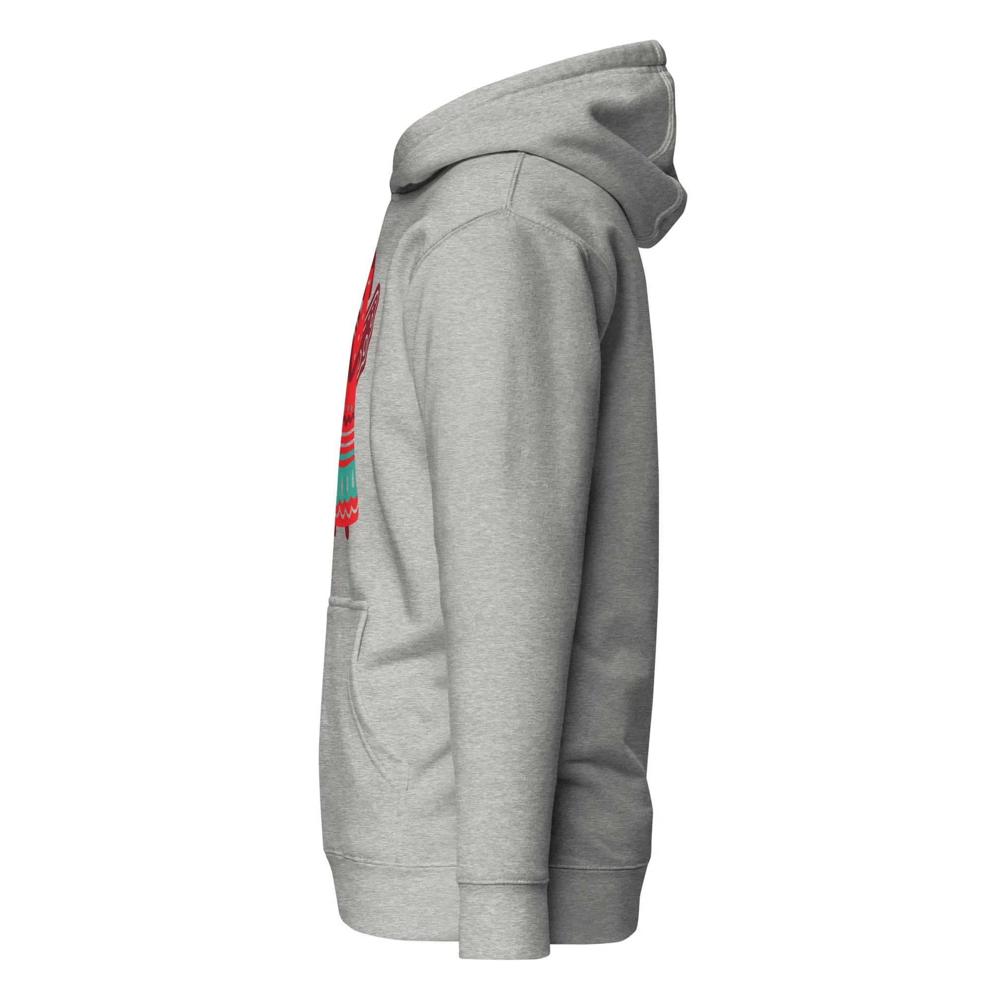 Christmas Hoodie (Glamourange Christmas Gifts - Hoodies for Christmas 0020)