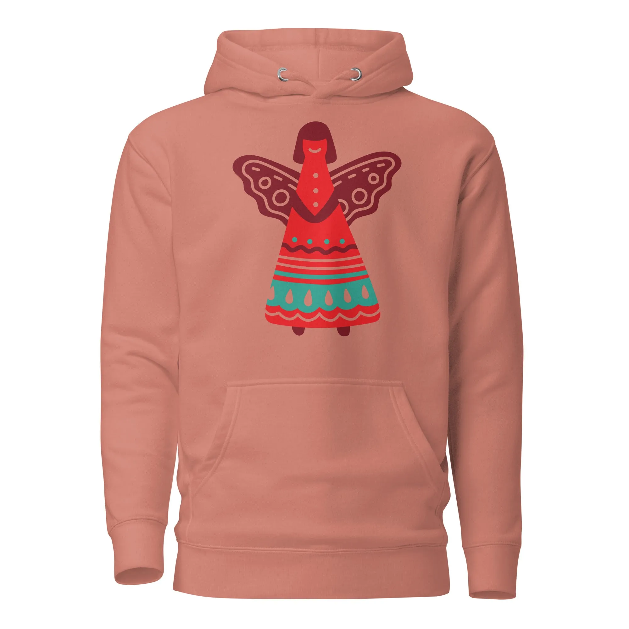 Christmas Hoodie (Glamourange Christmas Gifts - Hoodies for Christmas 0020)