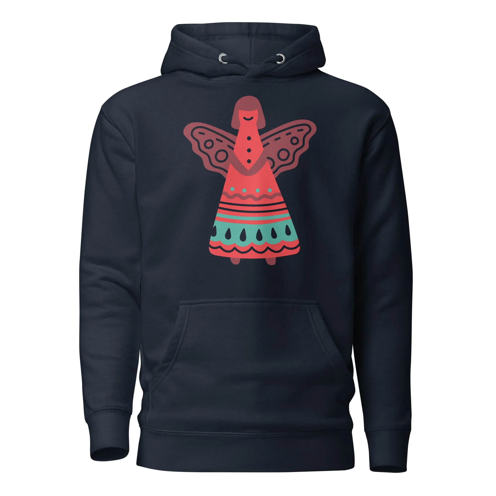 Christmas Hoodie (Glamourange Christmas Gifts - Hoodies for Christmas 0020)