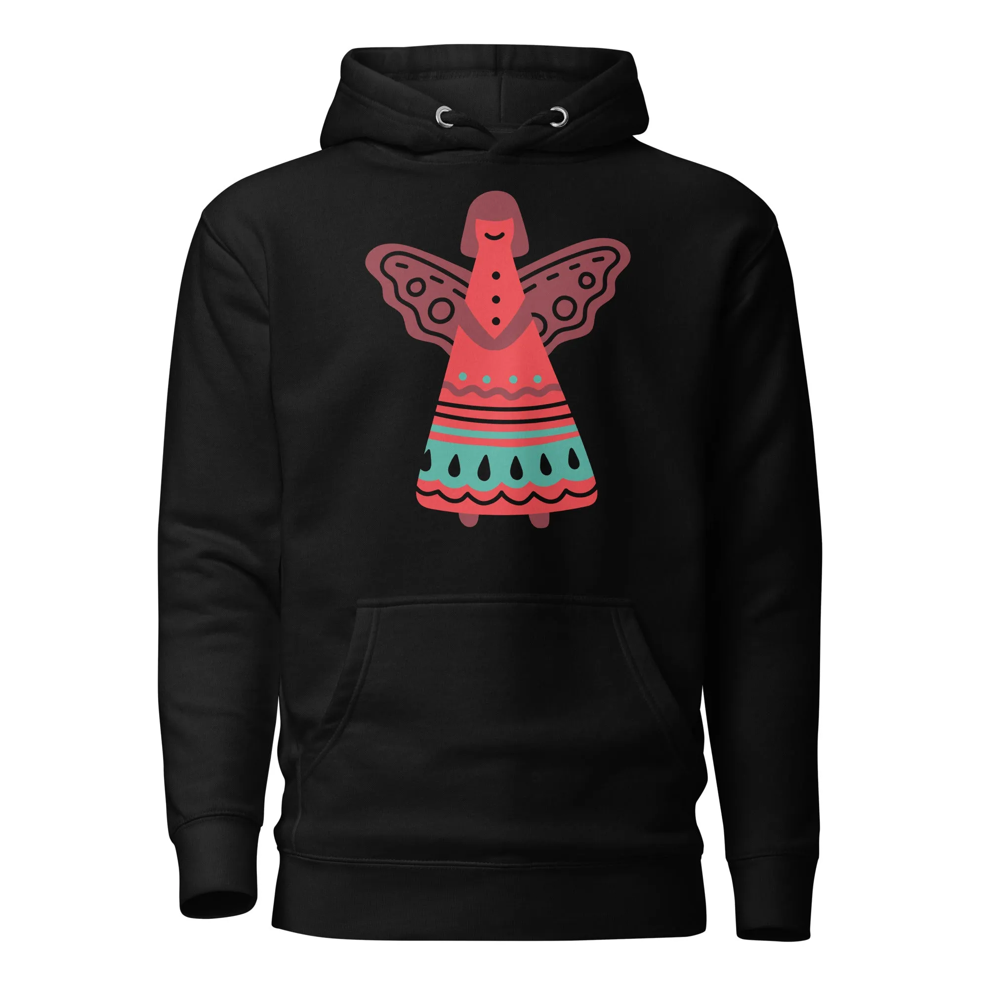 Christmas Hoodie (Glamourange Christmas Gifts - Hoodies for Christmas 0020)