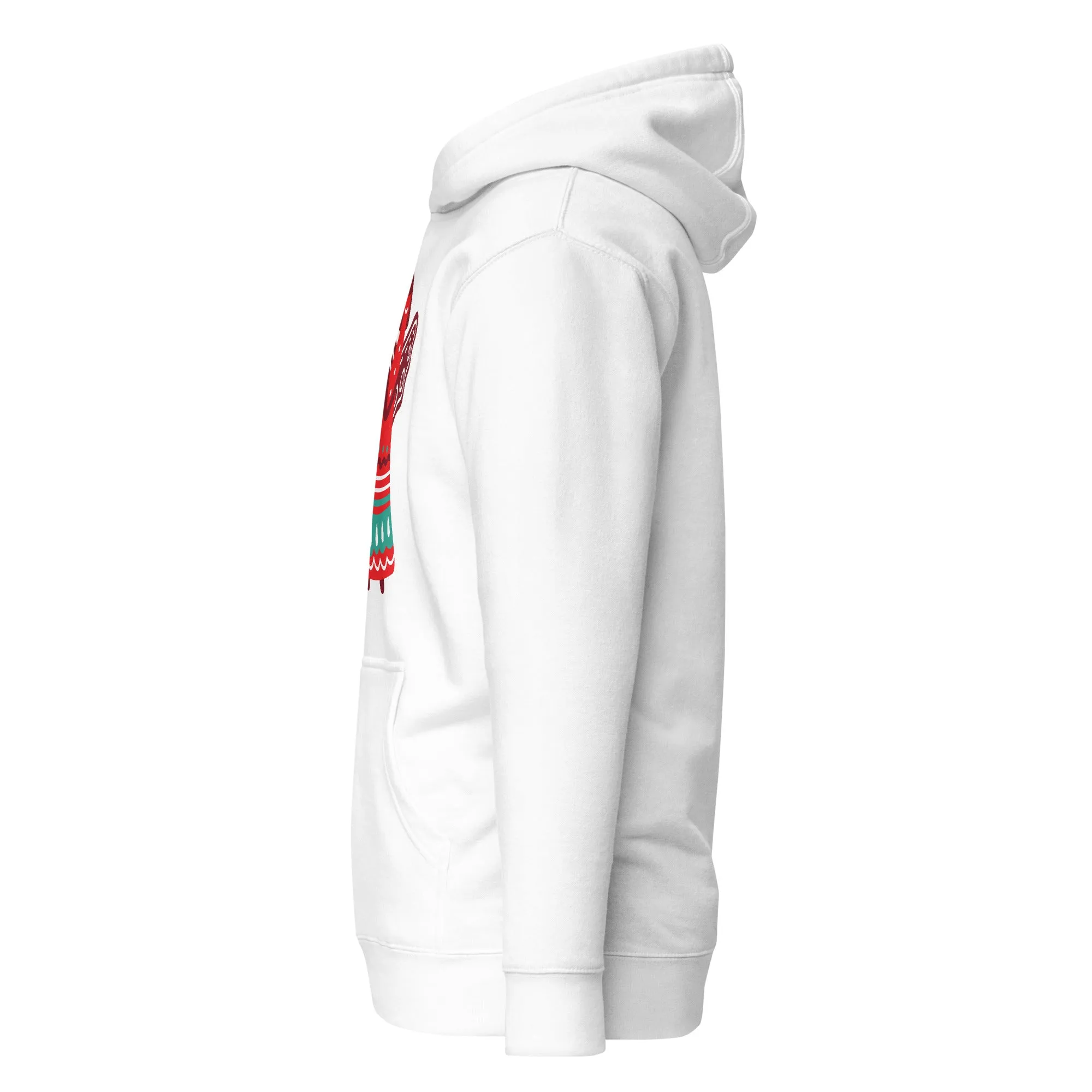 Christmas Hoodie (Glamourange Christmas Gifts - Hoodies for Christmas 0020)