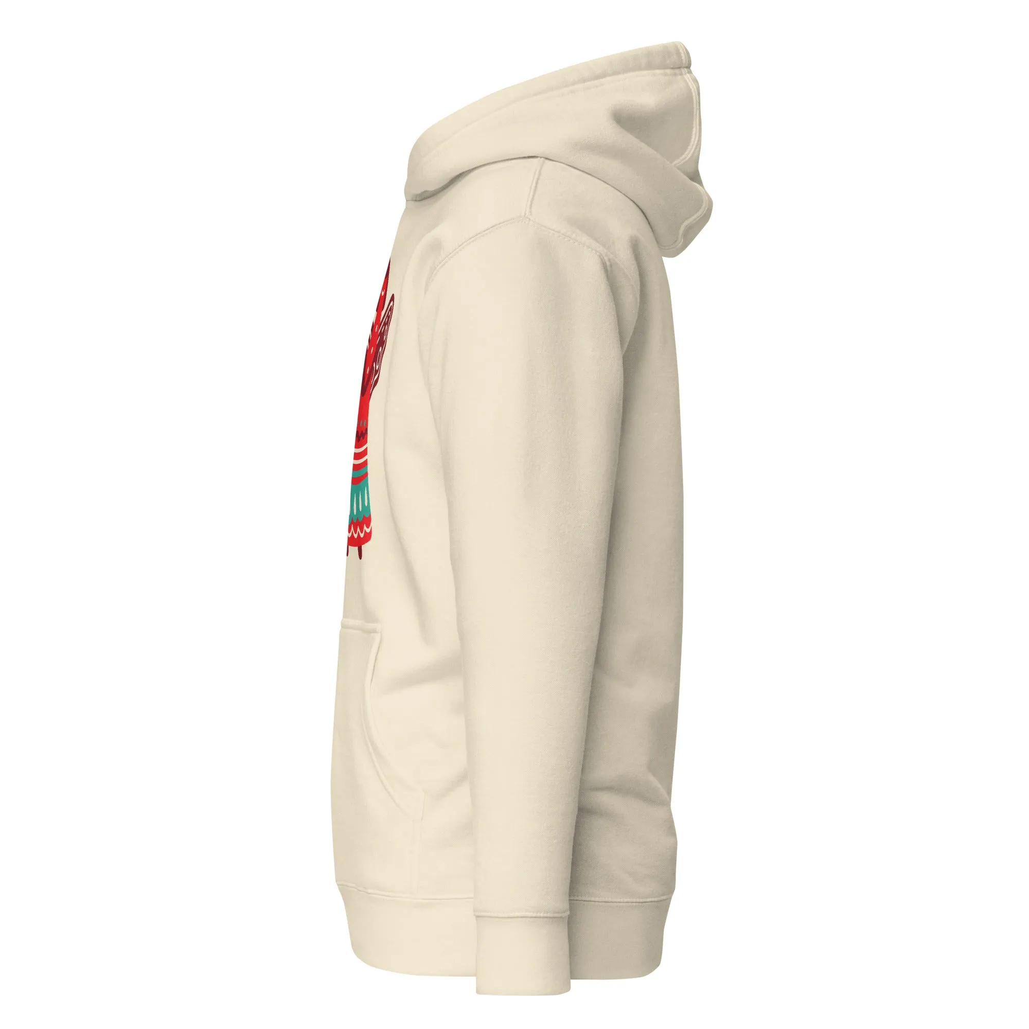 Christmas Hoodie (Glamourange Christmas Gifts - Hoodies for Christmas 0020)