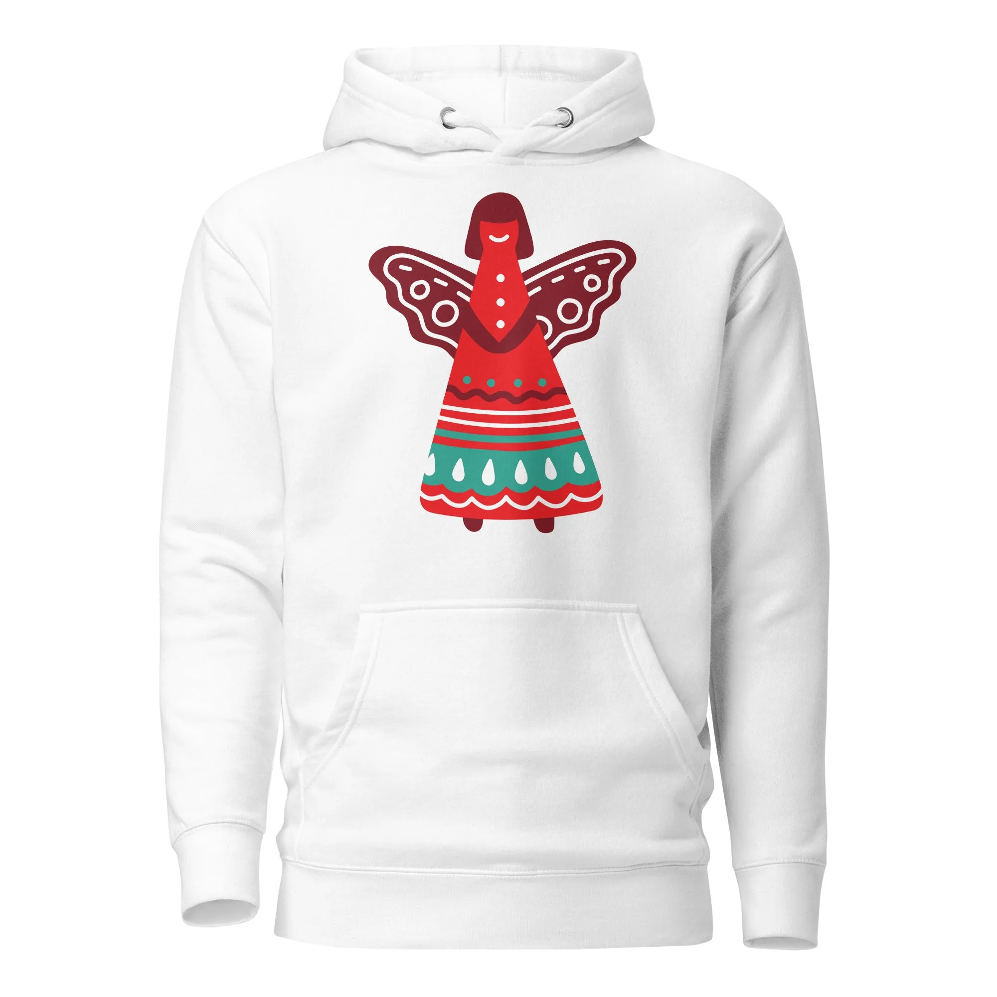 Christmas Hoodie (Glamourange Christmas Gifts - Hoodies for Christmas 0020)