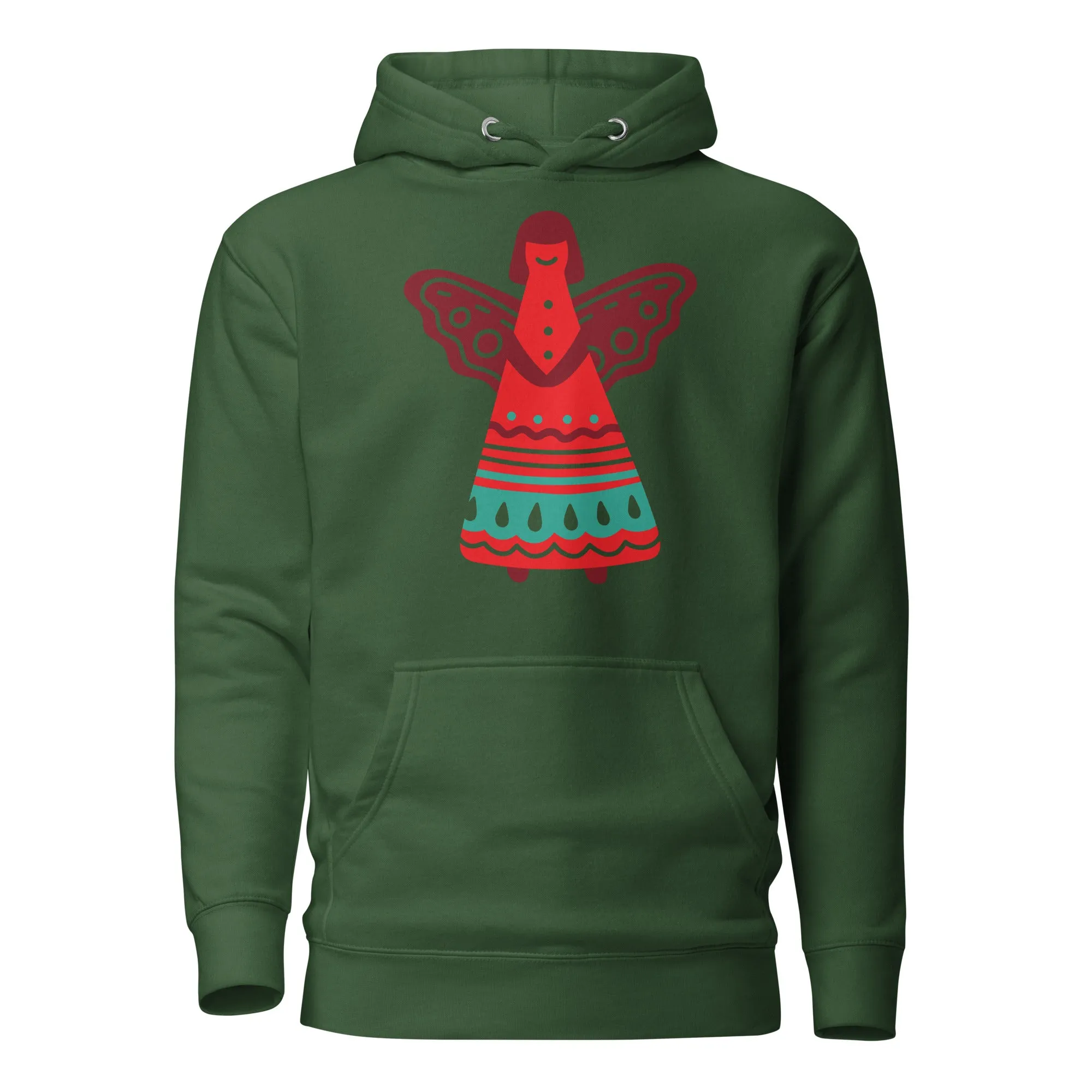 Christmas Hoodie (Glamourange Christmas Gifts - Hoodies for Christmas 0020)