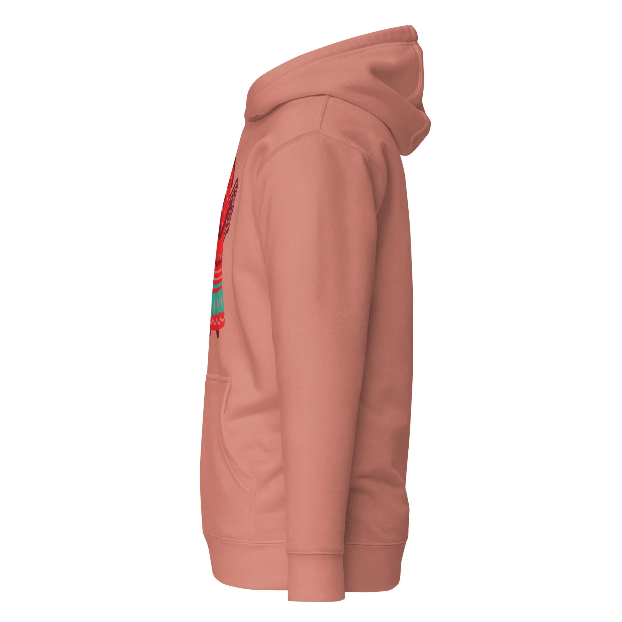 Christmas Hoodie (Glamourange Christmas Gifts - Hoodies for Christmas 0020)