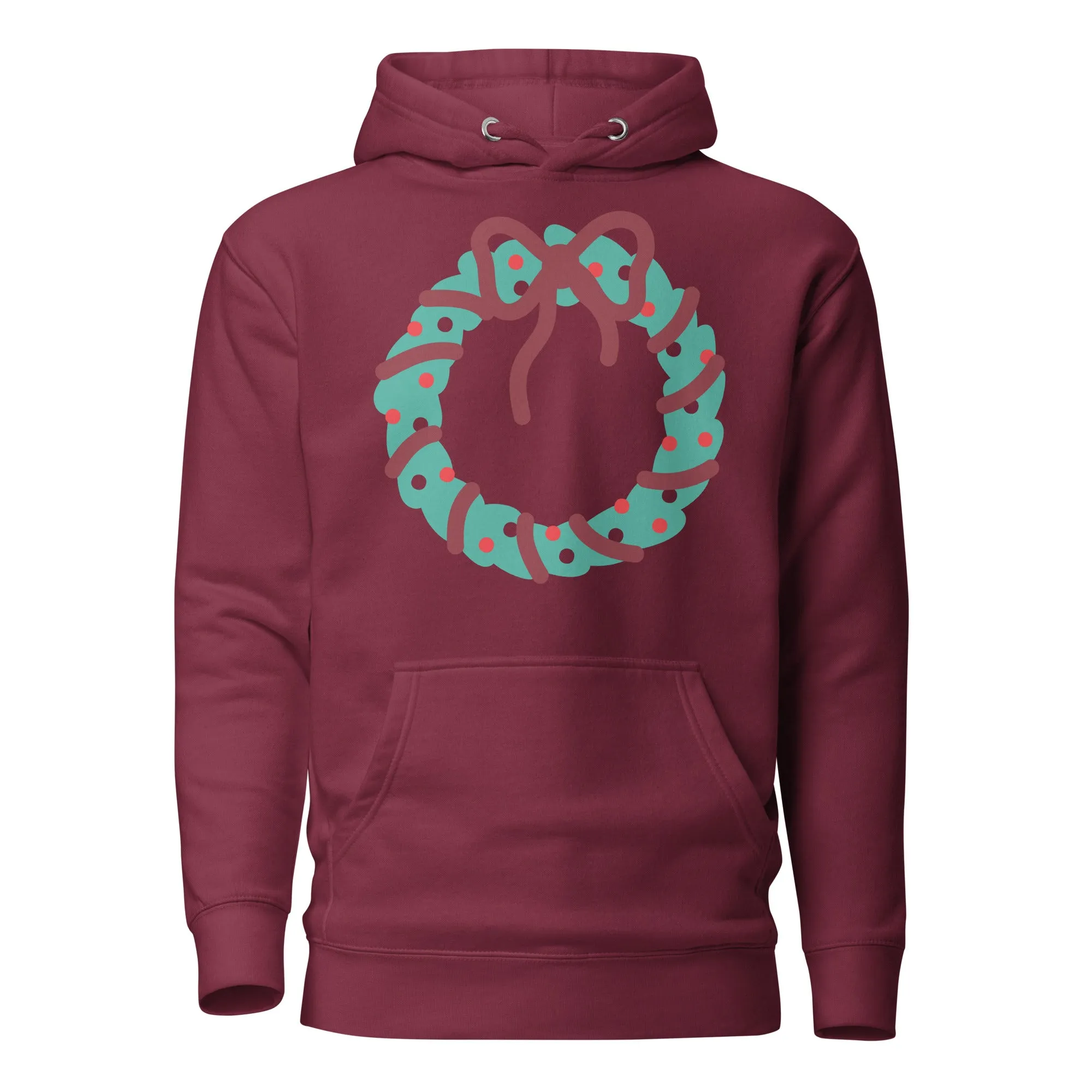 Christmas Hoodie (Glamourange Christmas Gifts - Hoodies for Christmas 0045)