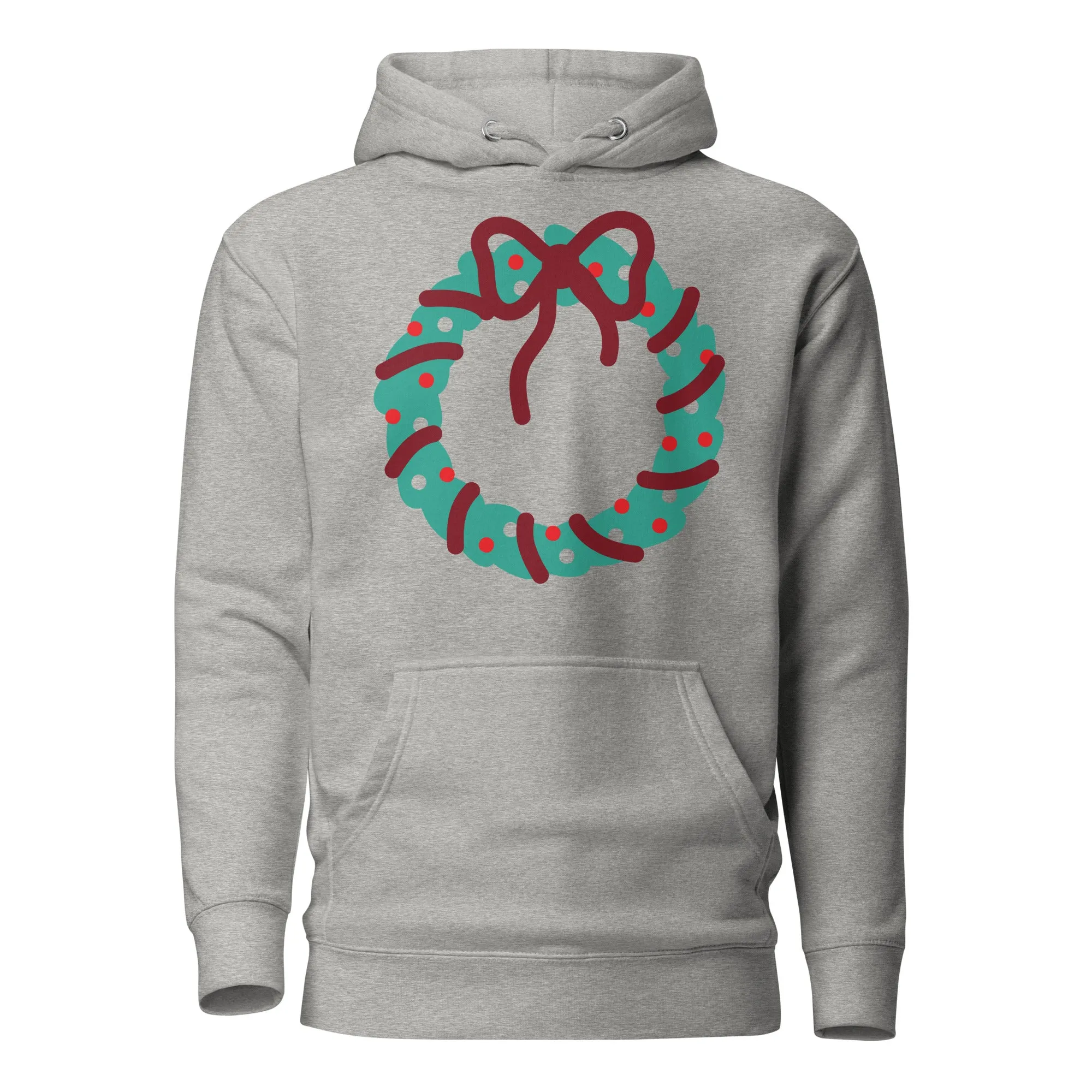 Christmas Hoodie (Glamourange Christmas Gifts - Hoodies for Christmas 0045)