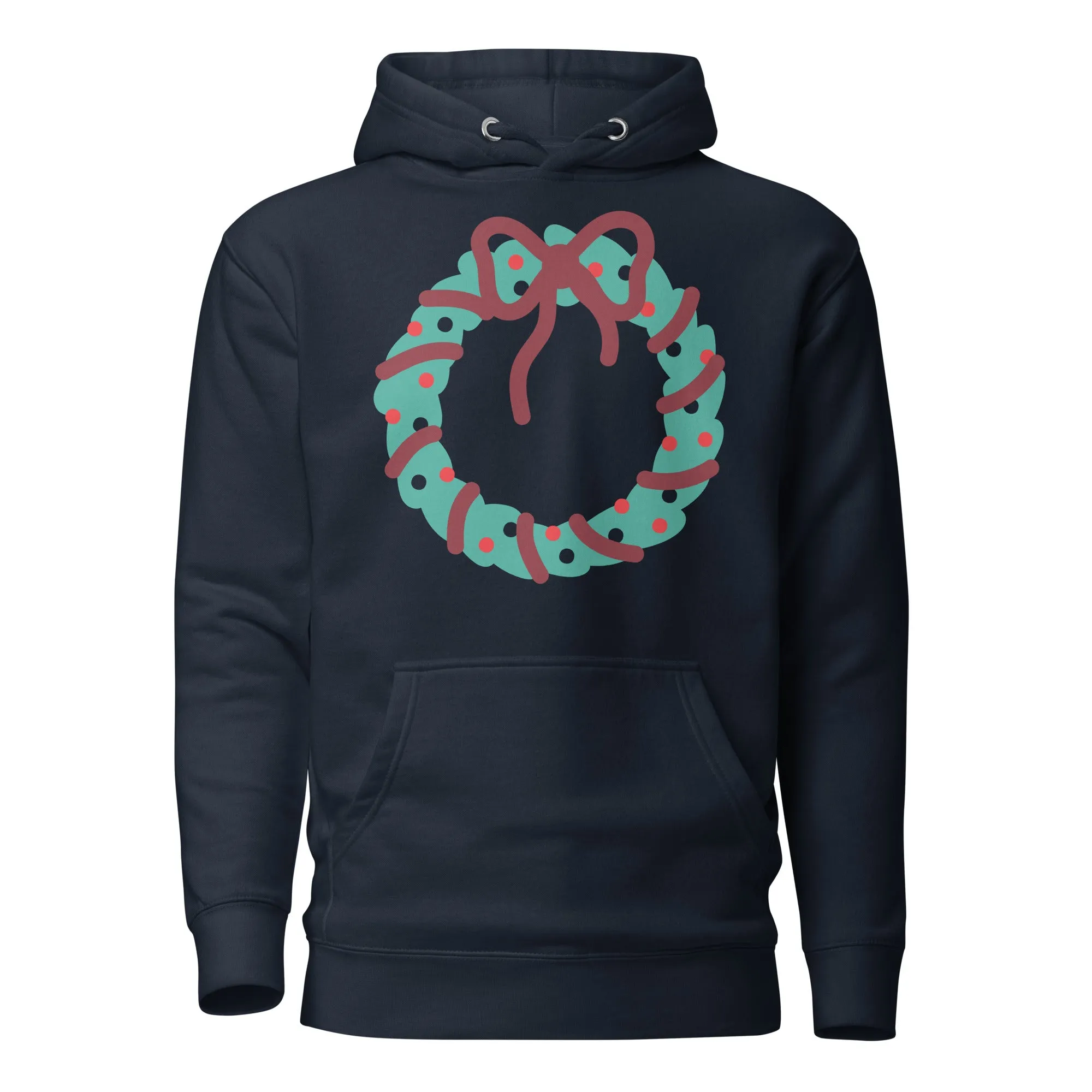 Christmas Hoodie (Glamourange Christmas Gifts - Hoodies for Christmas 0045)