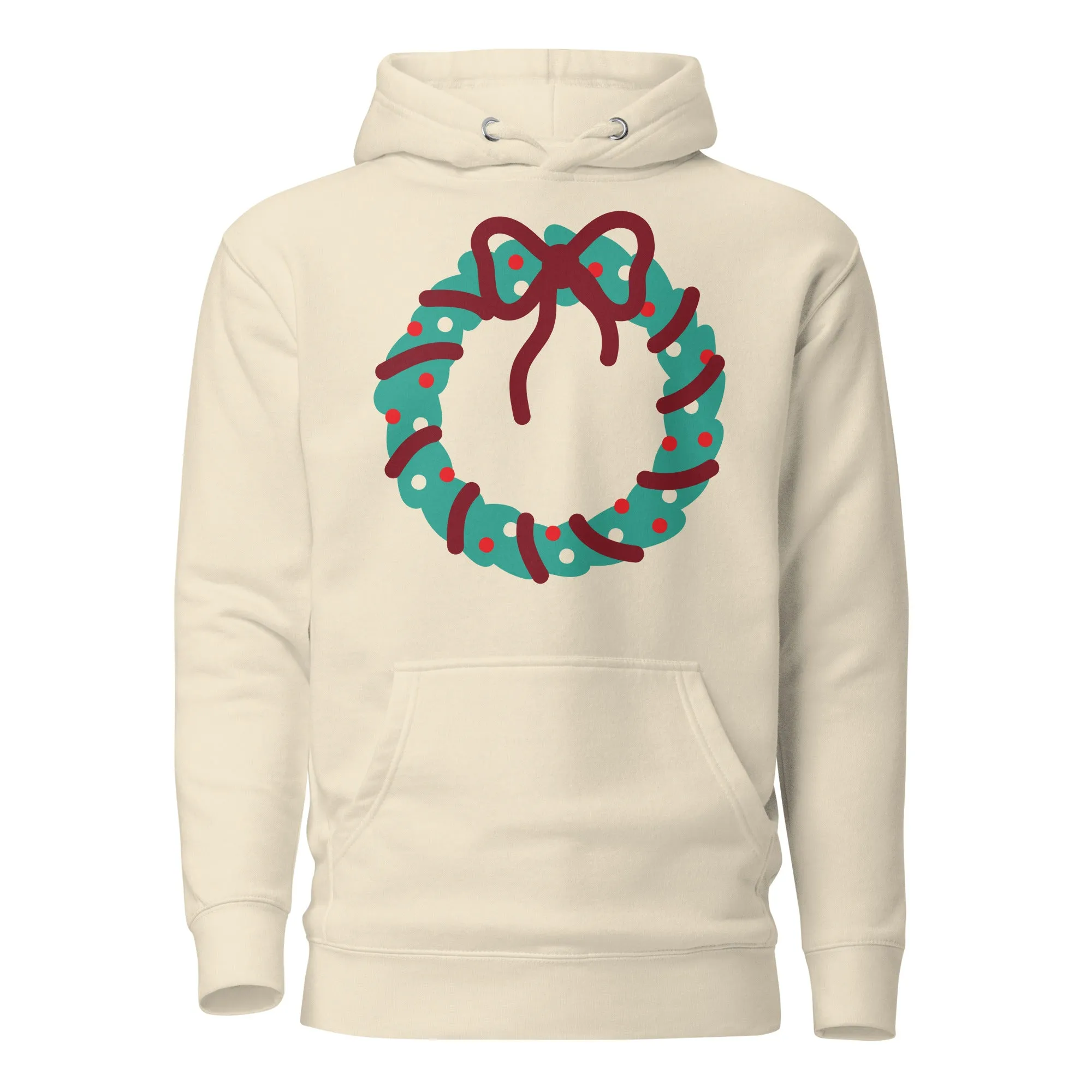 Christmas Hoodie (Glamourange Christmas Gifts - Hoodies for Christmas 0045)