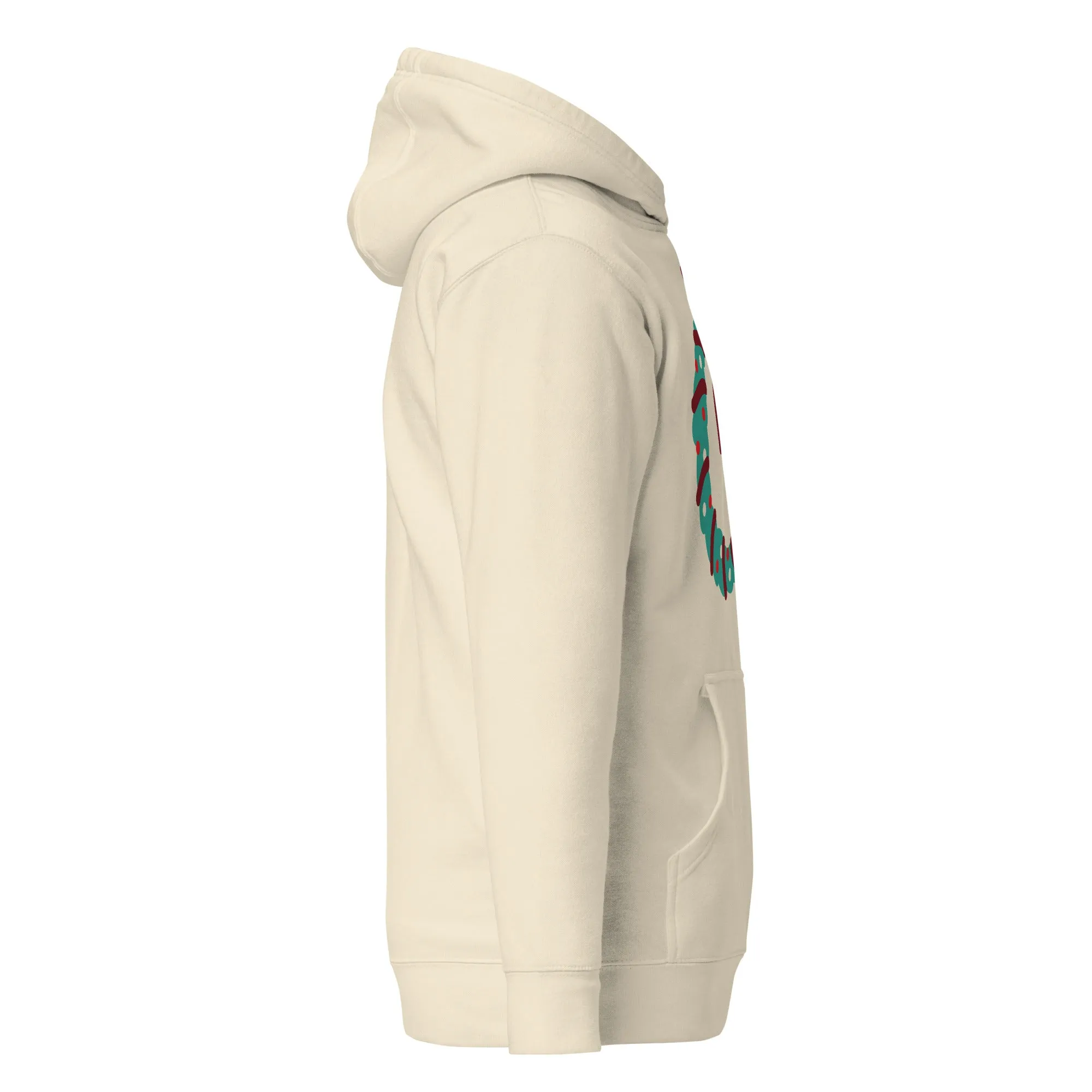 Christmas Hoodie (Glamourange Christmas Gifts - Hoodies for Christmas 0045)