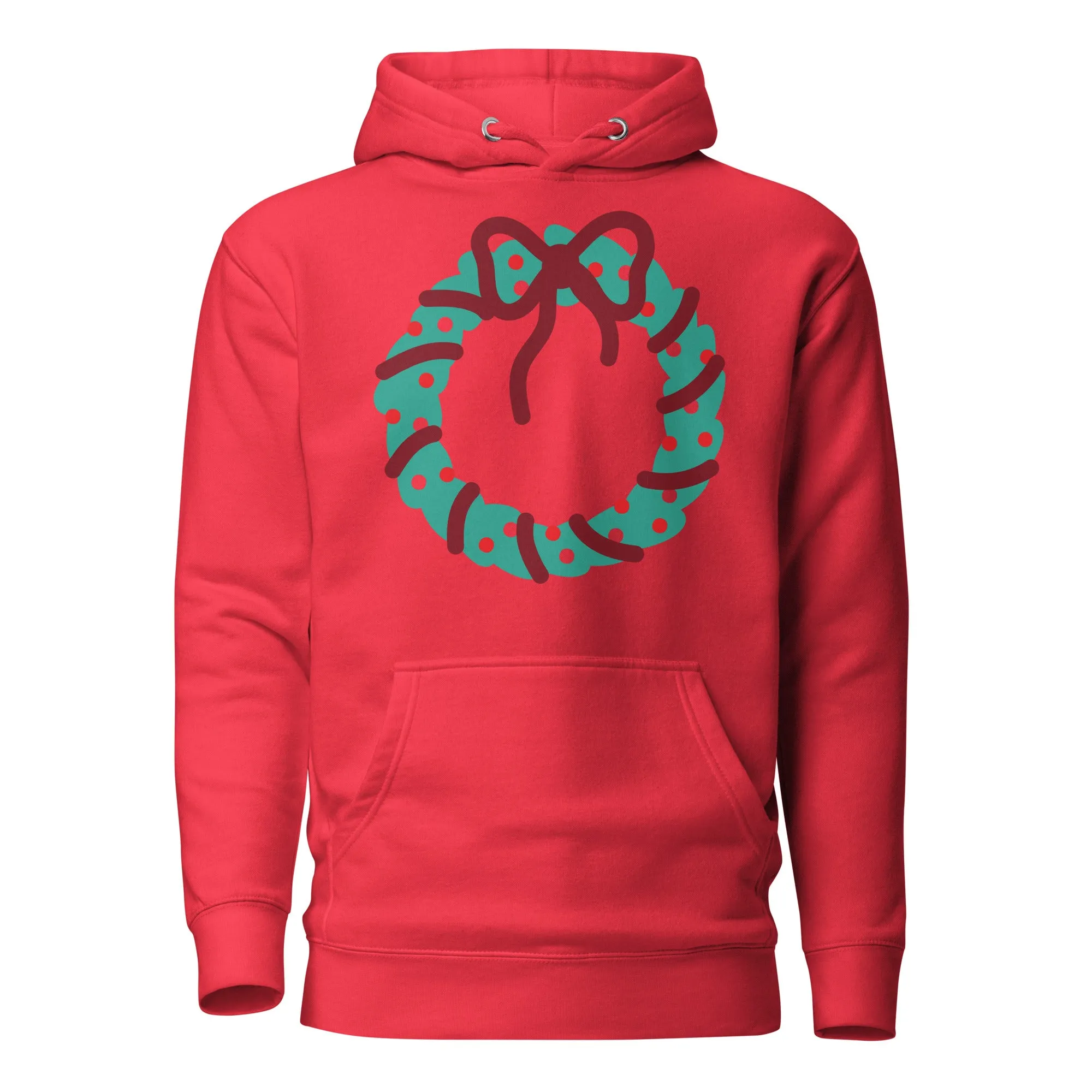 Christmas Hoodie (Glamourange Christmas Gifts - Hoodies for Christmas 0045)