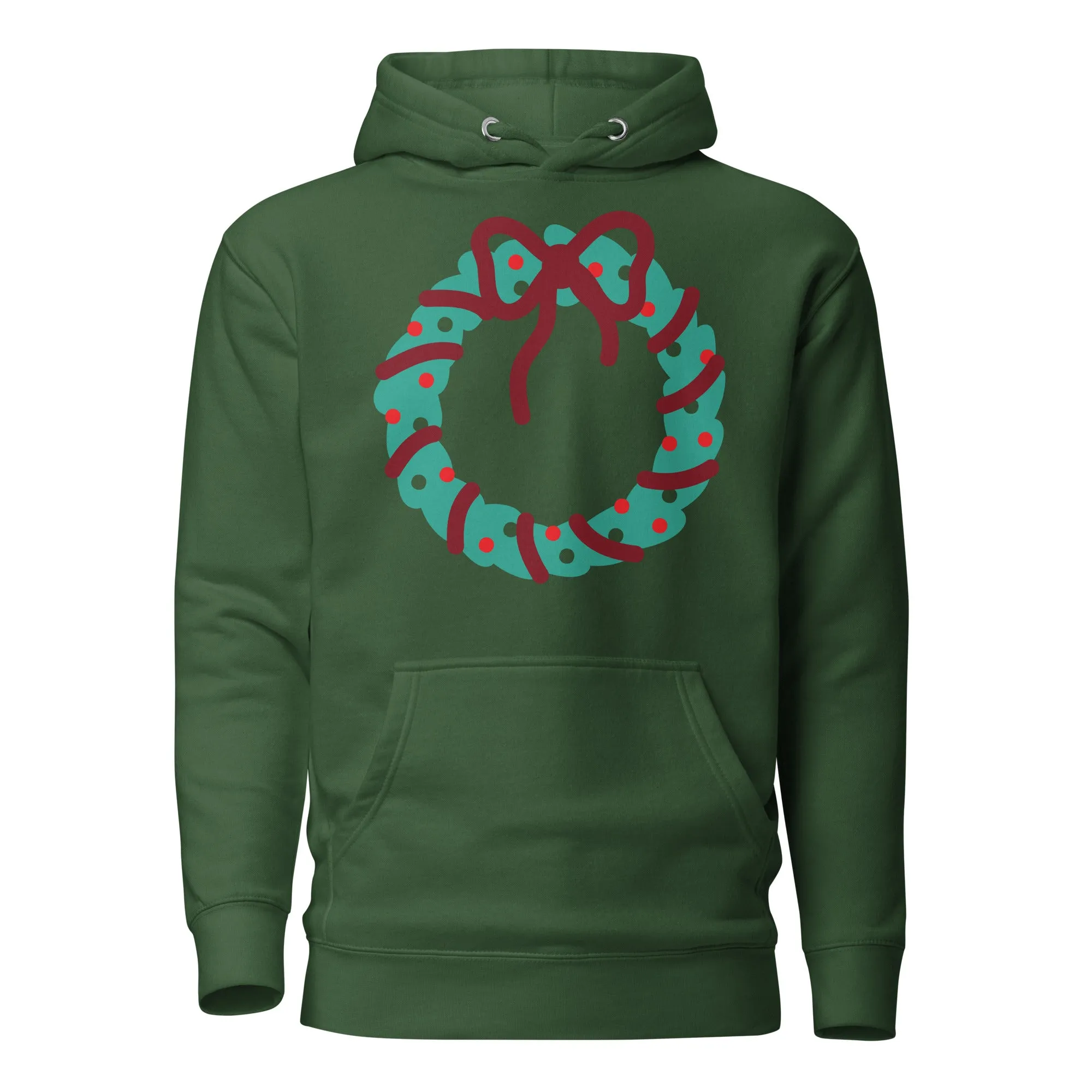 Christmas Hoodie (Glamourange Christmas Gifts - Hoodies for Christmas 0045)