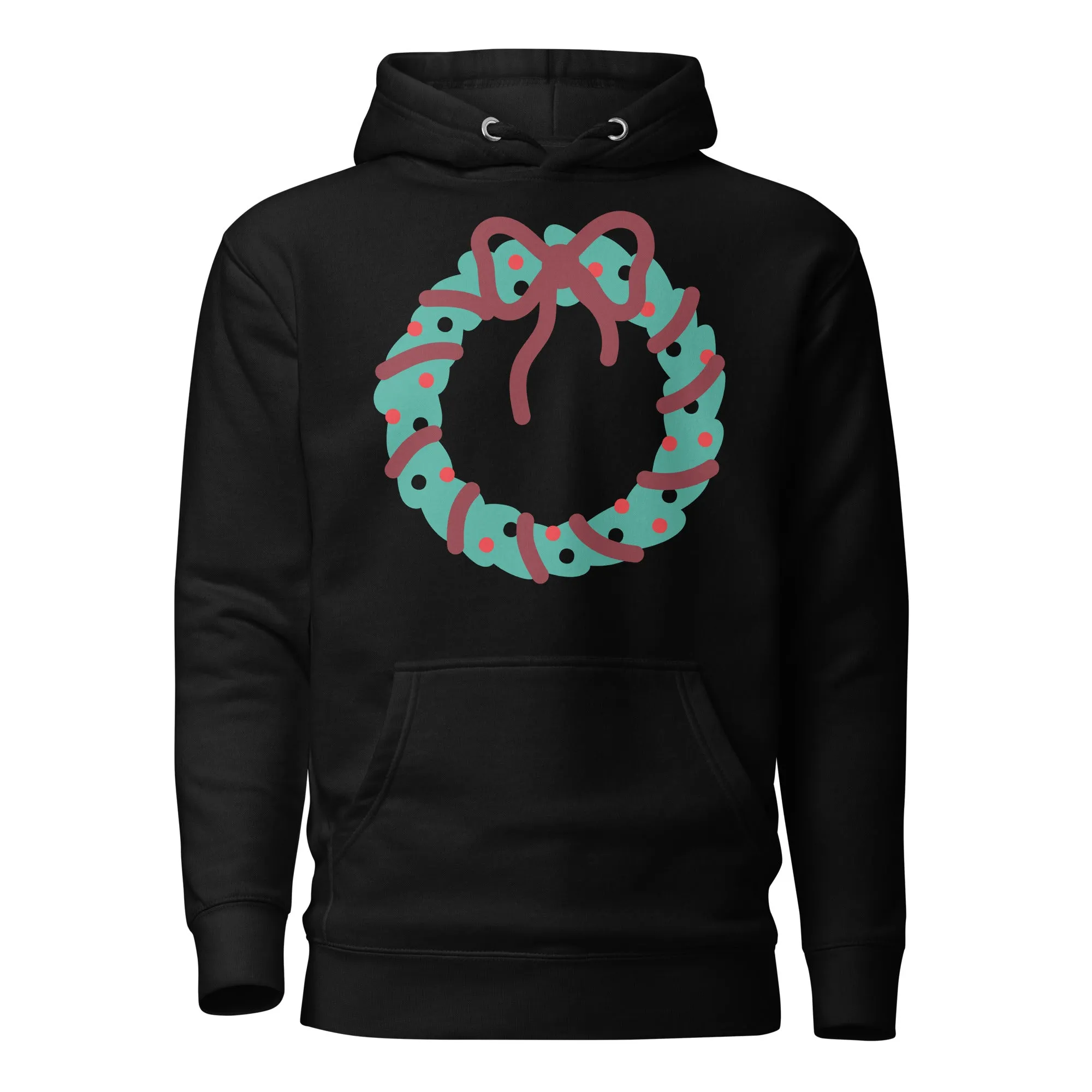 Christmas Hoodie (Glamourange Christmas Gifts - Hoodies for Christmas 0045)