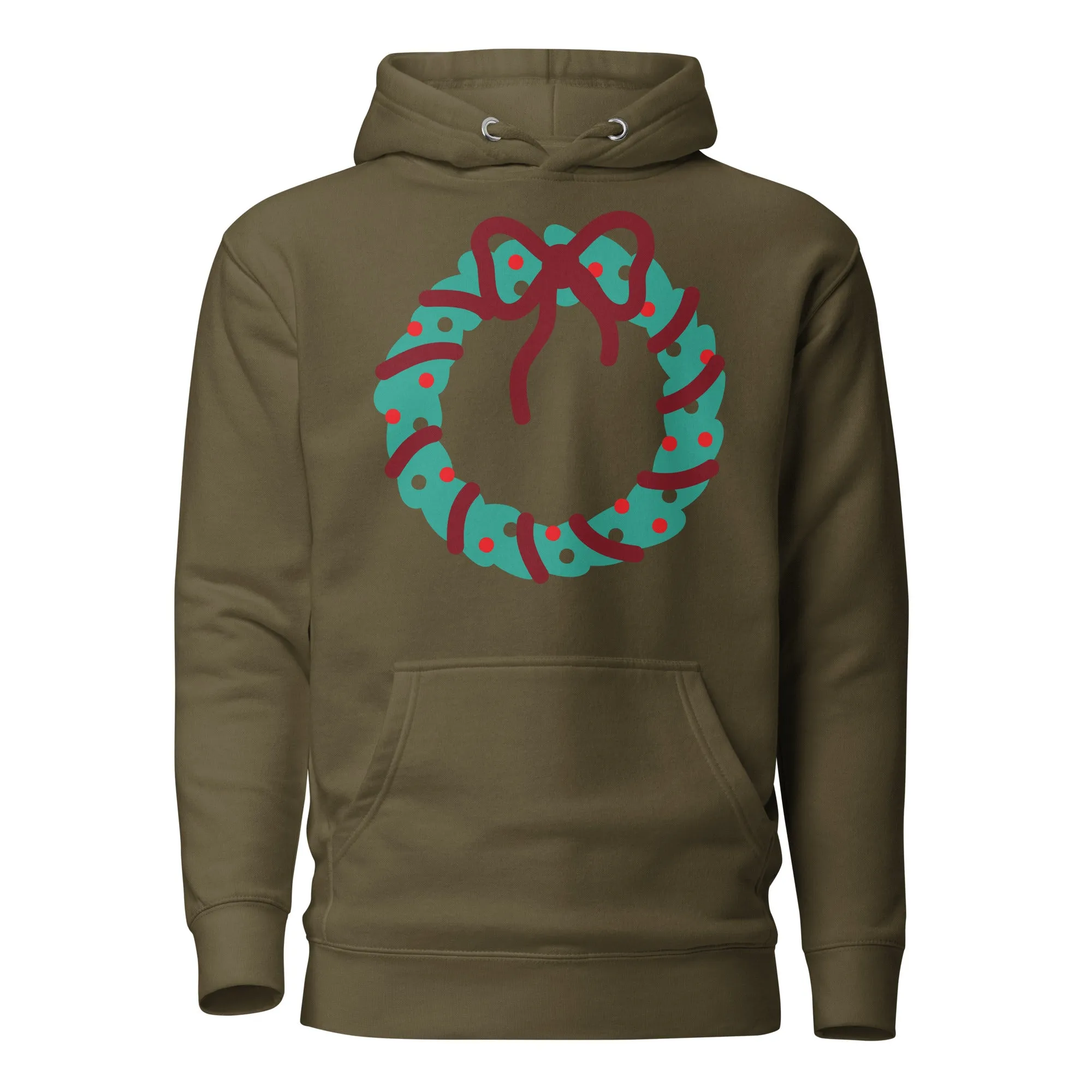 Christmas Hoodie (Glamourange Christmas Gifts - Hoodies for Christmas 0045)