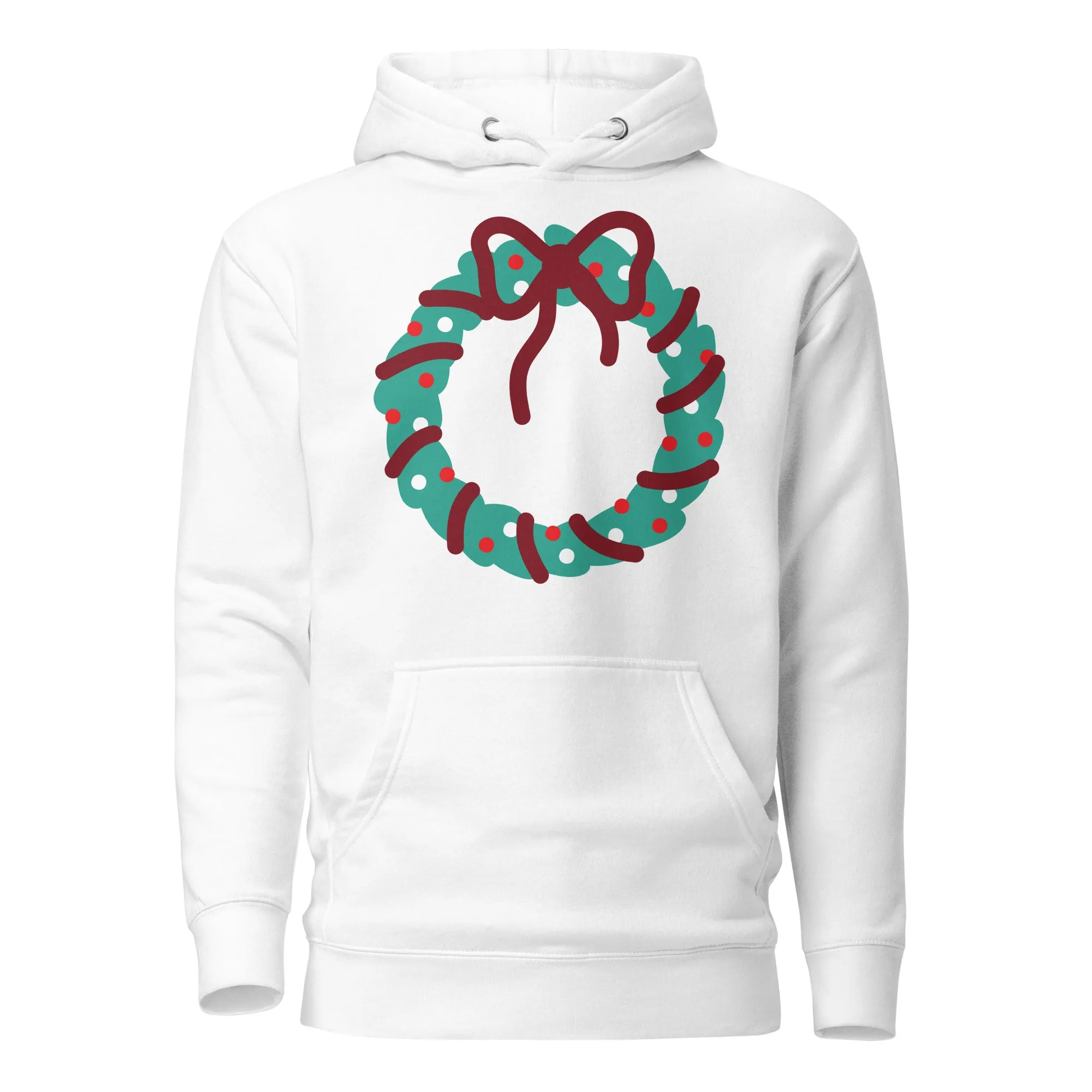 Christmas Hoodie (Glamourange Christmas Gifts - Hoodies for Christmas 0045)