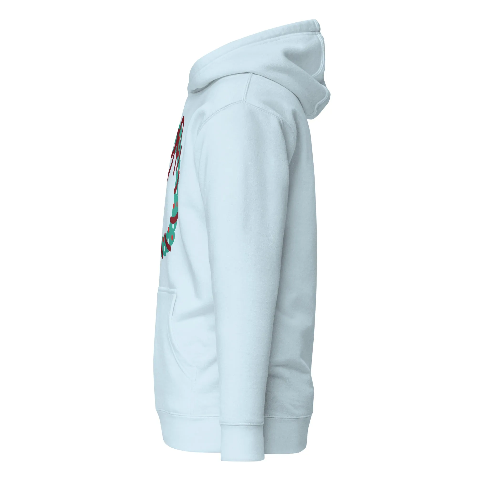 Christmas Hoodie (Glamourange Christmas Gifts - Hoodies for Christmas 0045)