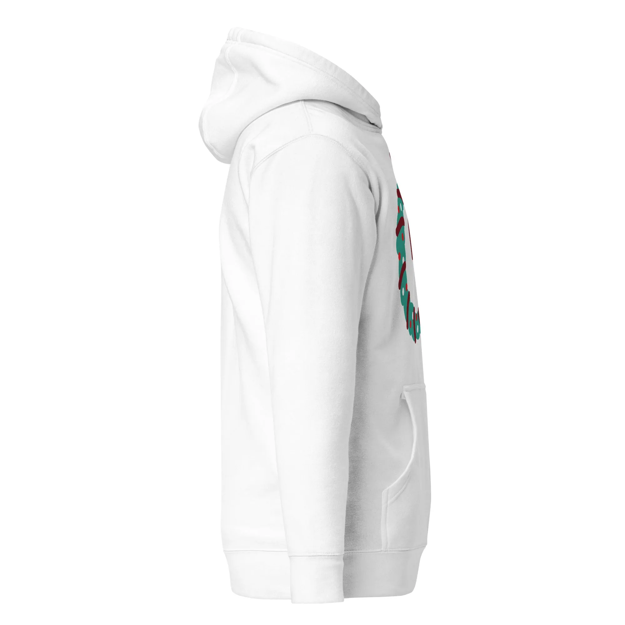 Christmas Hoodie (Glamourange Christmas Gifts - Hoodies for Christmas 0045)