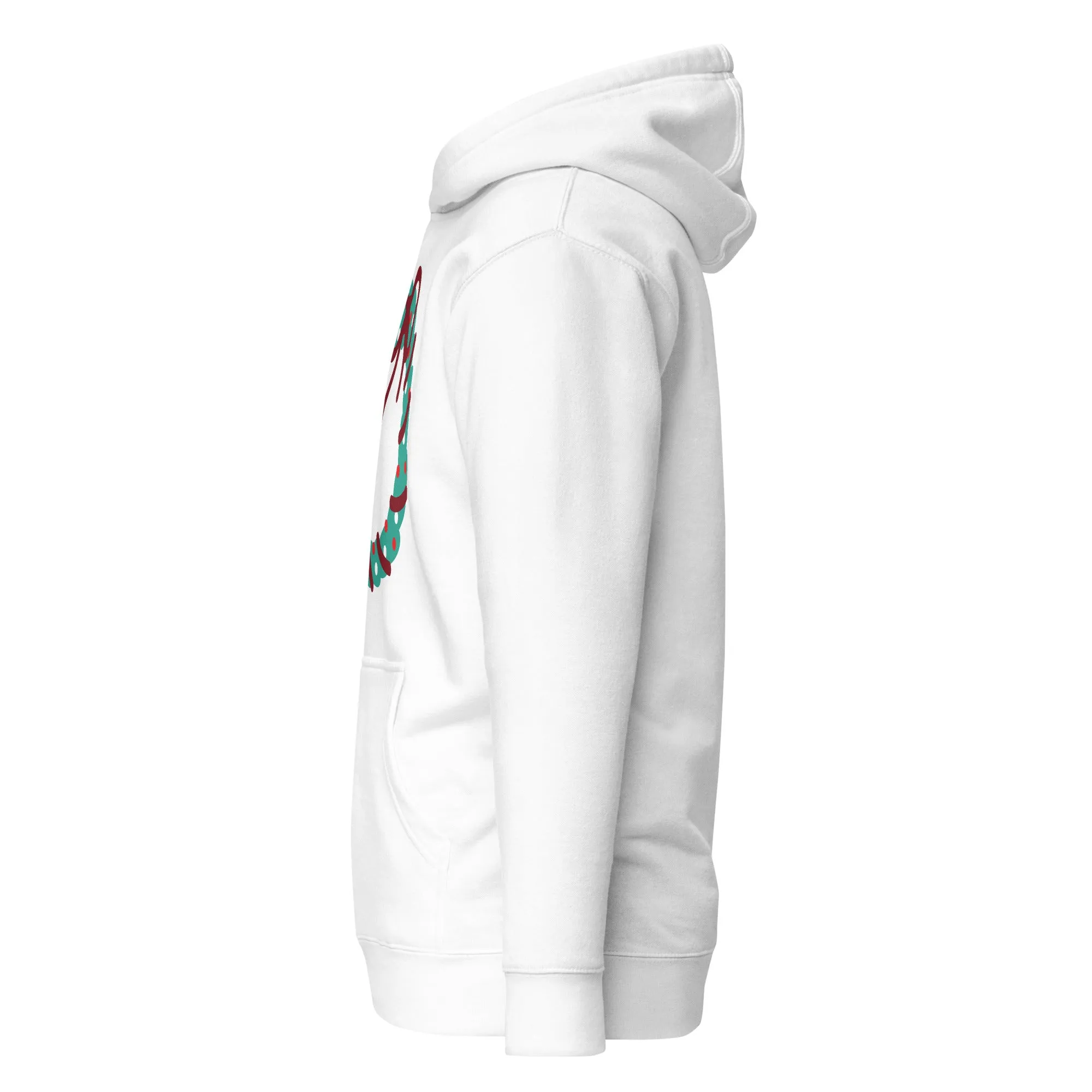 Christmas Hoodie (Glamourange Christmas Gifts - Hoodies for Christmas 0045)