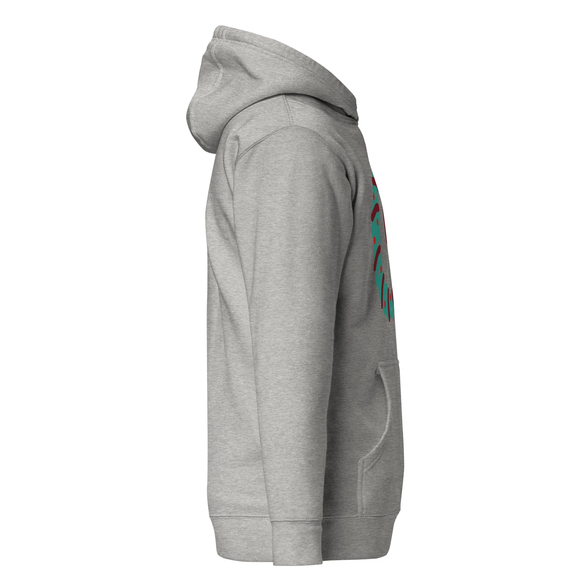 Christmas Hoodie (Glamourange Christmas Gifts - Hoodies for Christmas 0045)